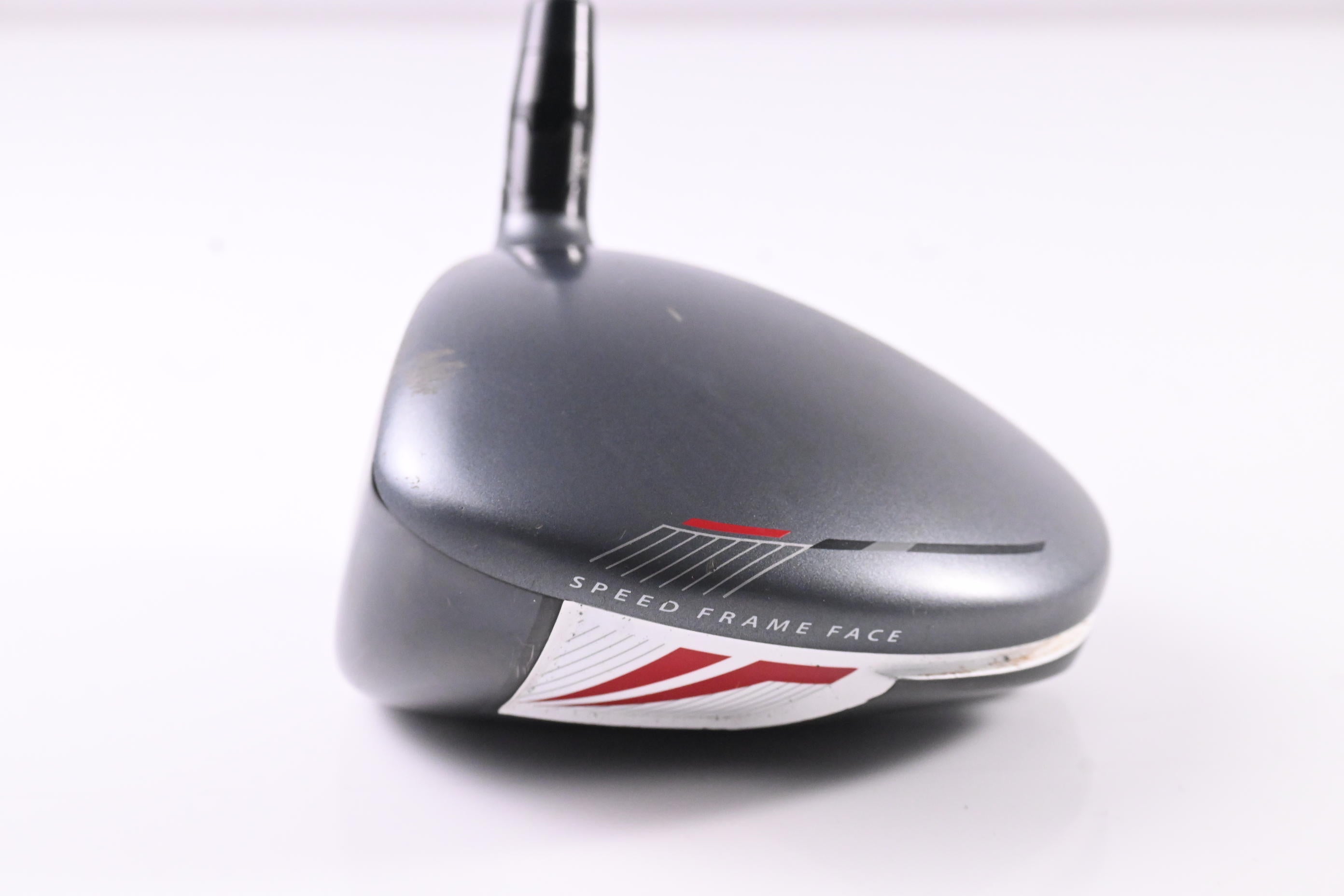Left Hand Callaway X Hot Driver / 10.5 Degree / Regular Flex Project X PX Red Shaft