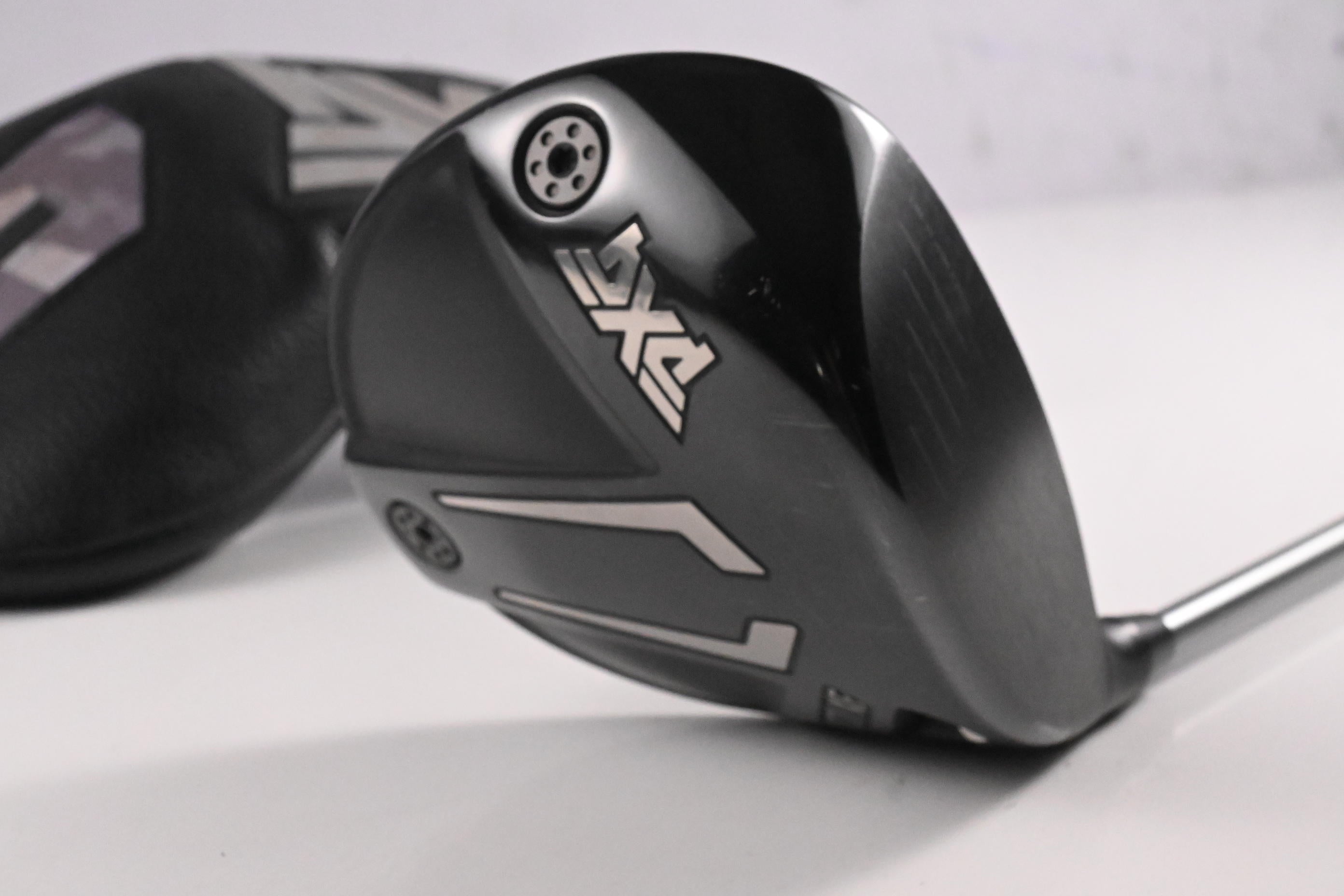 PXG 0311 XF Gen5 Driver / 10.5 Degree / Regular Flex UST Helium 5 Shaft