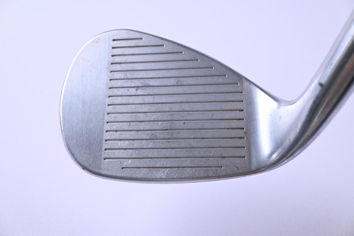 Callaway Mack Daddy CB Pitching Wedge / 48 Degree / Wedge Flex KBS Hi-RevG 80