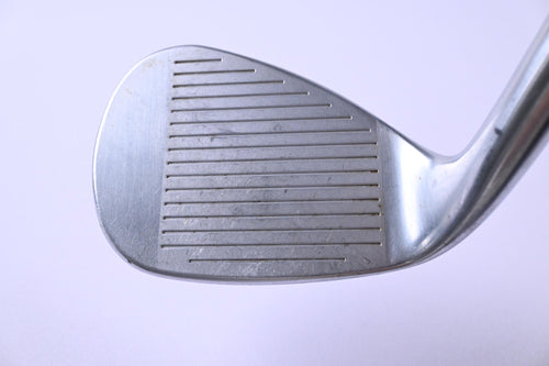 Callaway Mack Daddy CB Pitching Wedge / 48 Degree / Wedge Flex KBS Hi-RevG 80