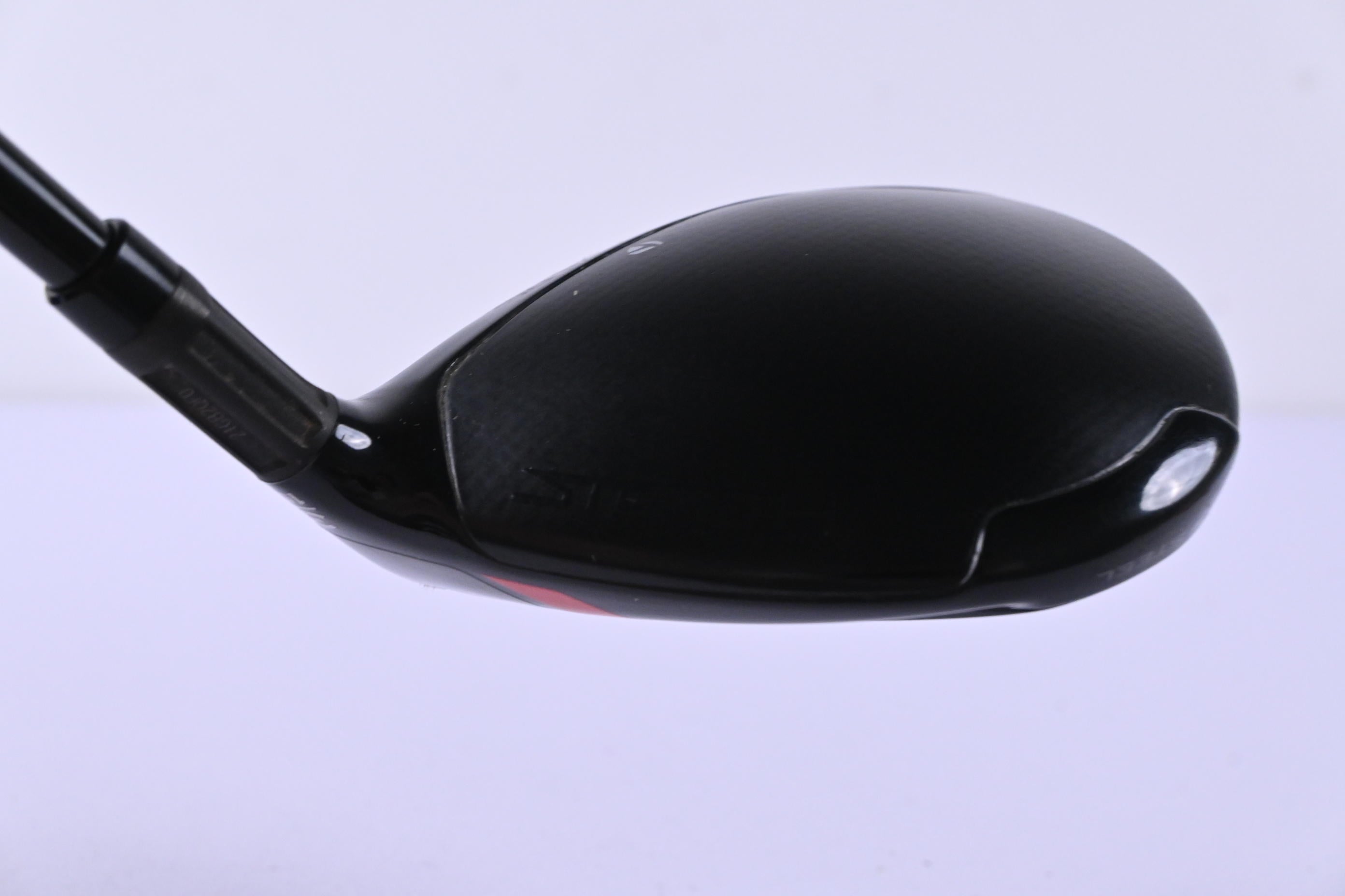 Taylormade Stealth #3 Wood / 15 Degree / Regular Flex Fujikura Ventus Red 5