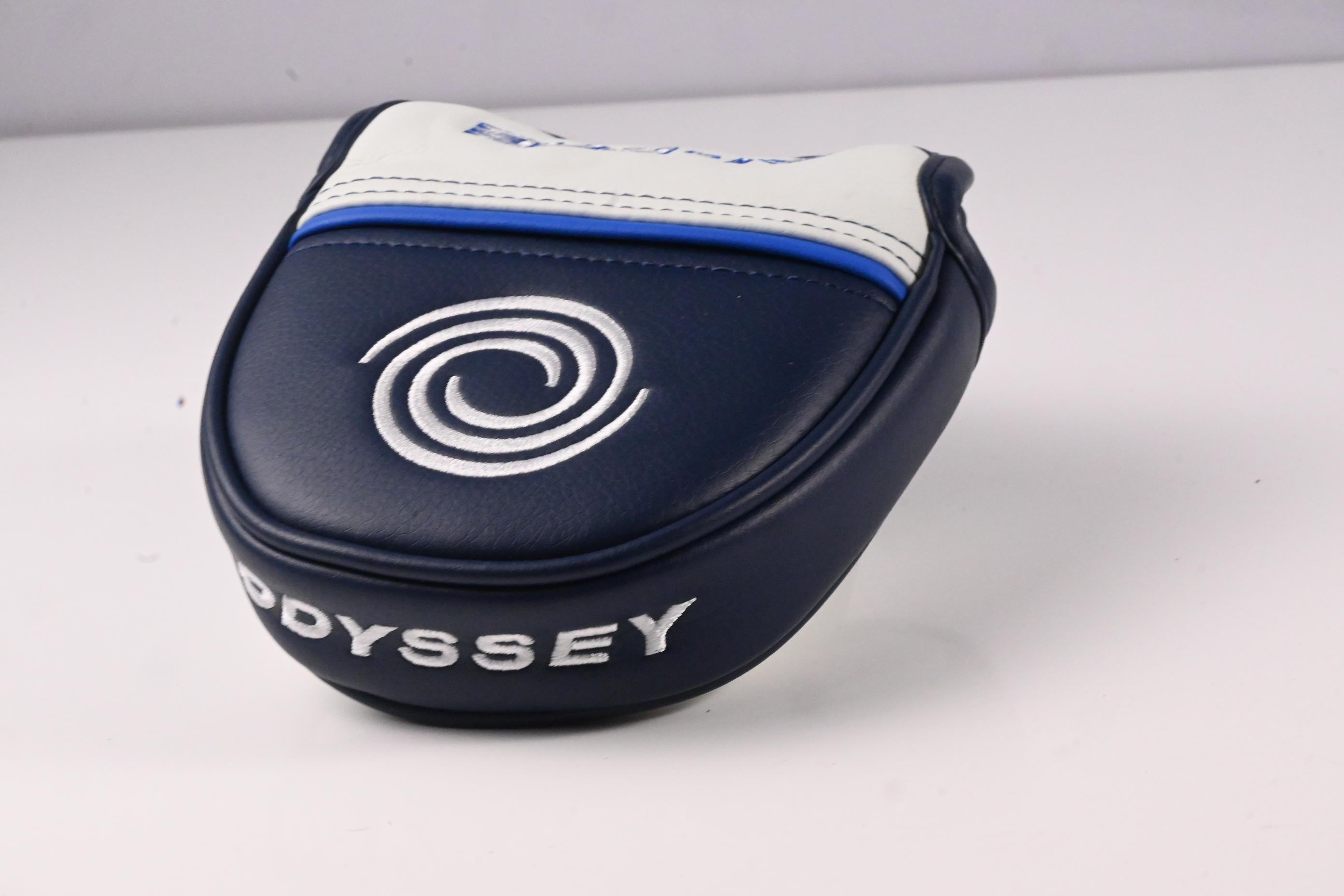 Odyssey Ai-One Wing Back DB Putter / 34 Inch