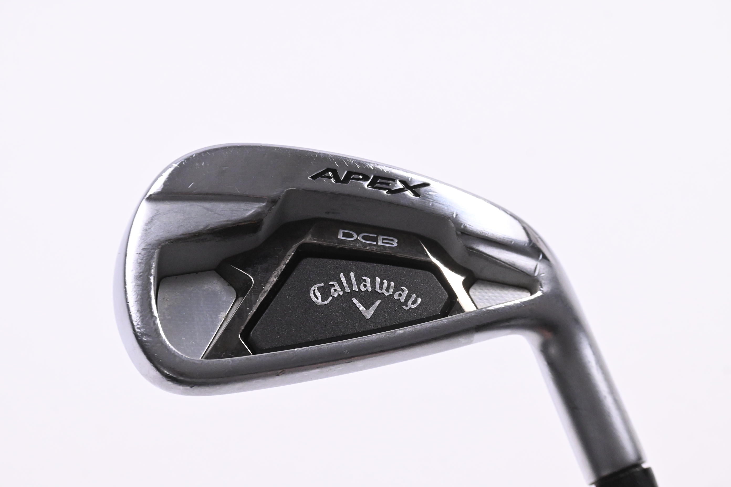 Callaway Apex DCB #5 Iron / 23 Degree / Regular Flex Steel Shaft