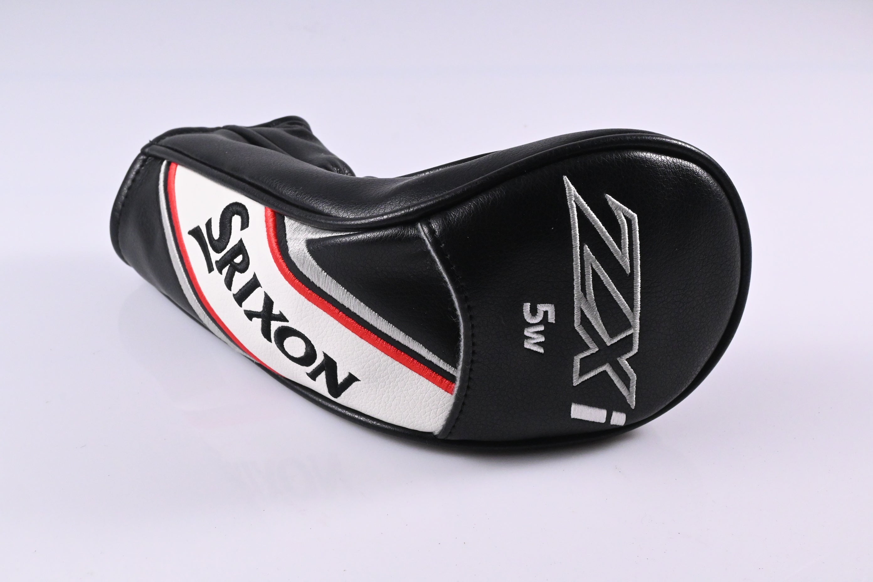 Srixon ZXi #5 Wood / 18 Degree / Regular Flex Ventus TR Blue 6 Shaft