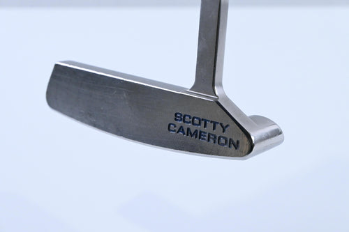 Scotty Cameron Studio Select Laguna 2 Putter / 34 Inch