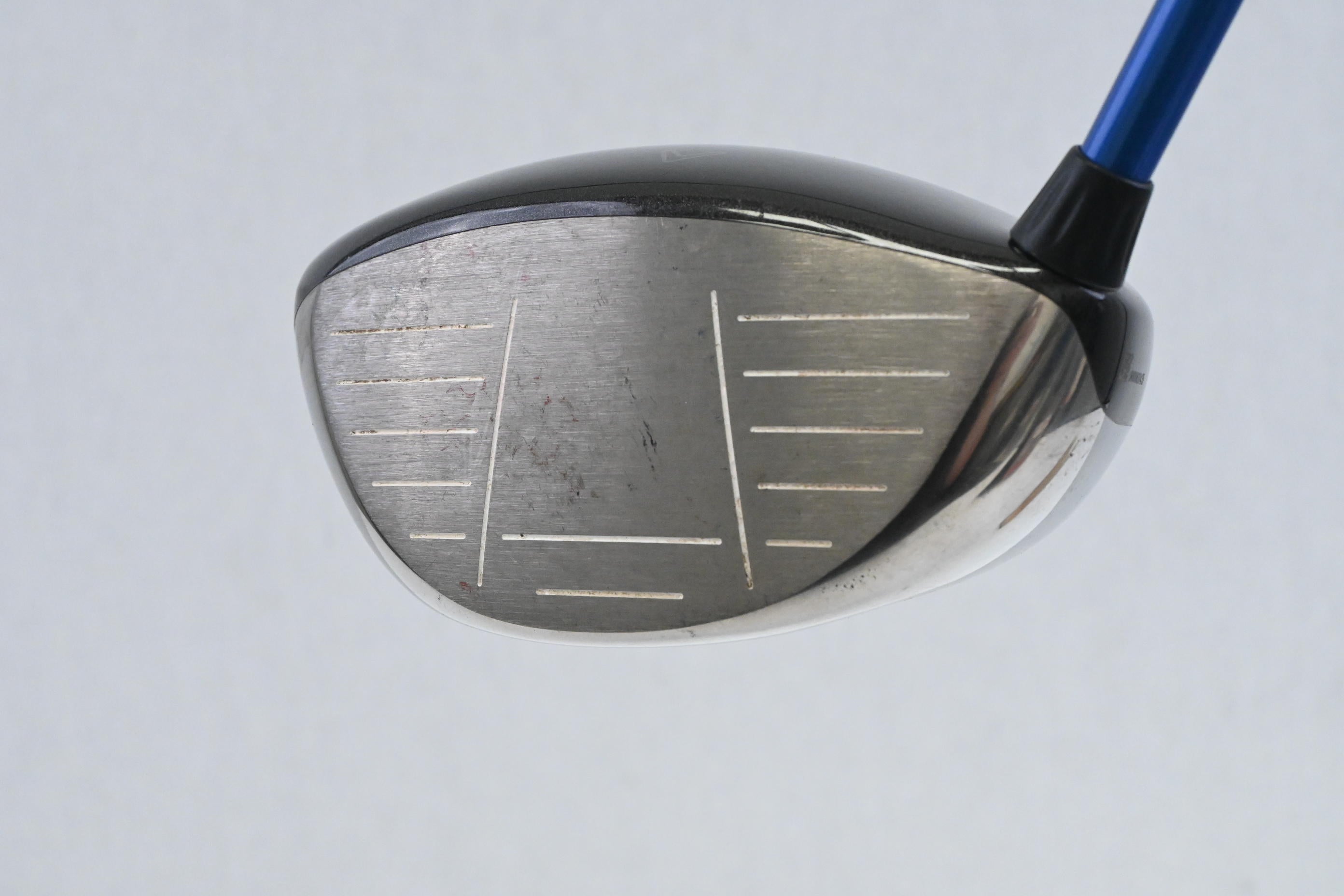 Callaway Big Bertha Ti 454 Driver / 10 Degree / Regular Flex Grafalloy ProLaunch