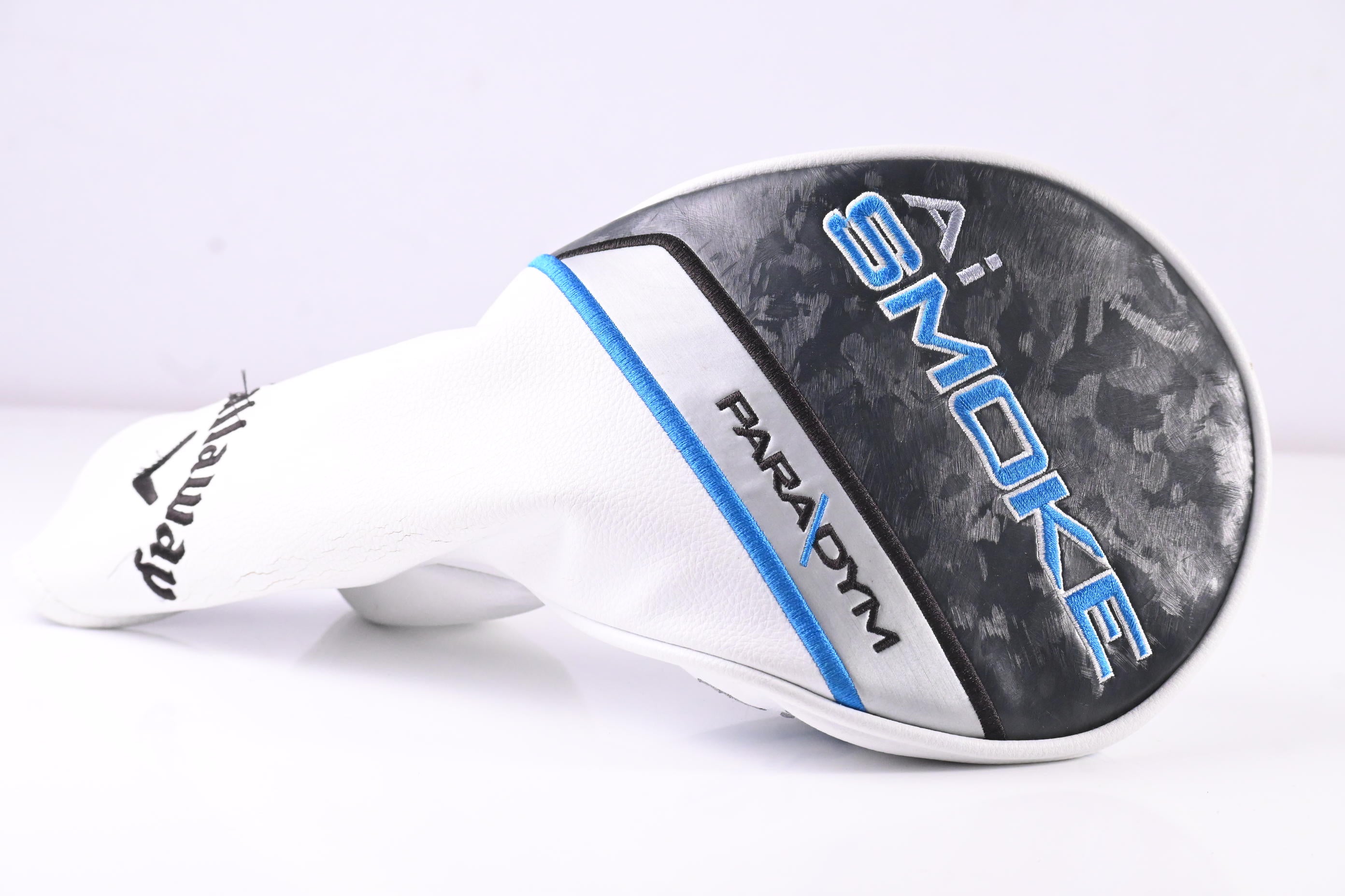 Callaway Paradym Ai Smoke Max Driver / 10.5 Degree / Stiff Flex Tensei AV Blue 55