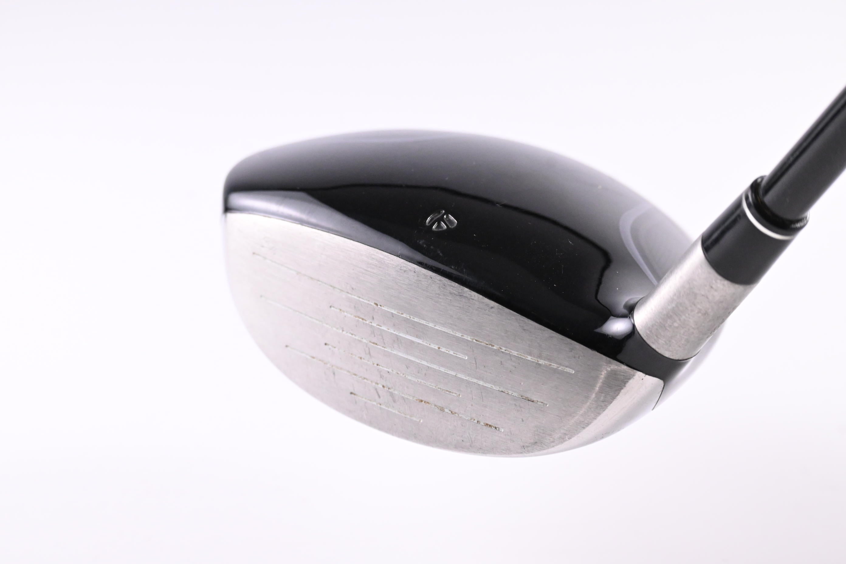Taylormade Burner 2007 #3 Wood / 15 Degree / Regular Flex REAX Superfast 50