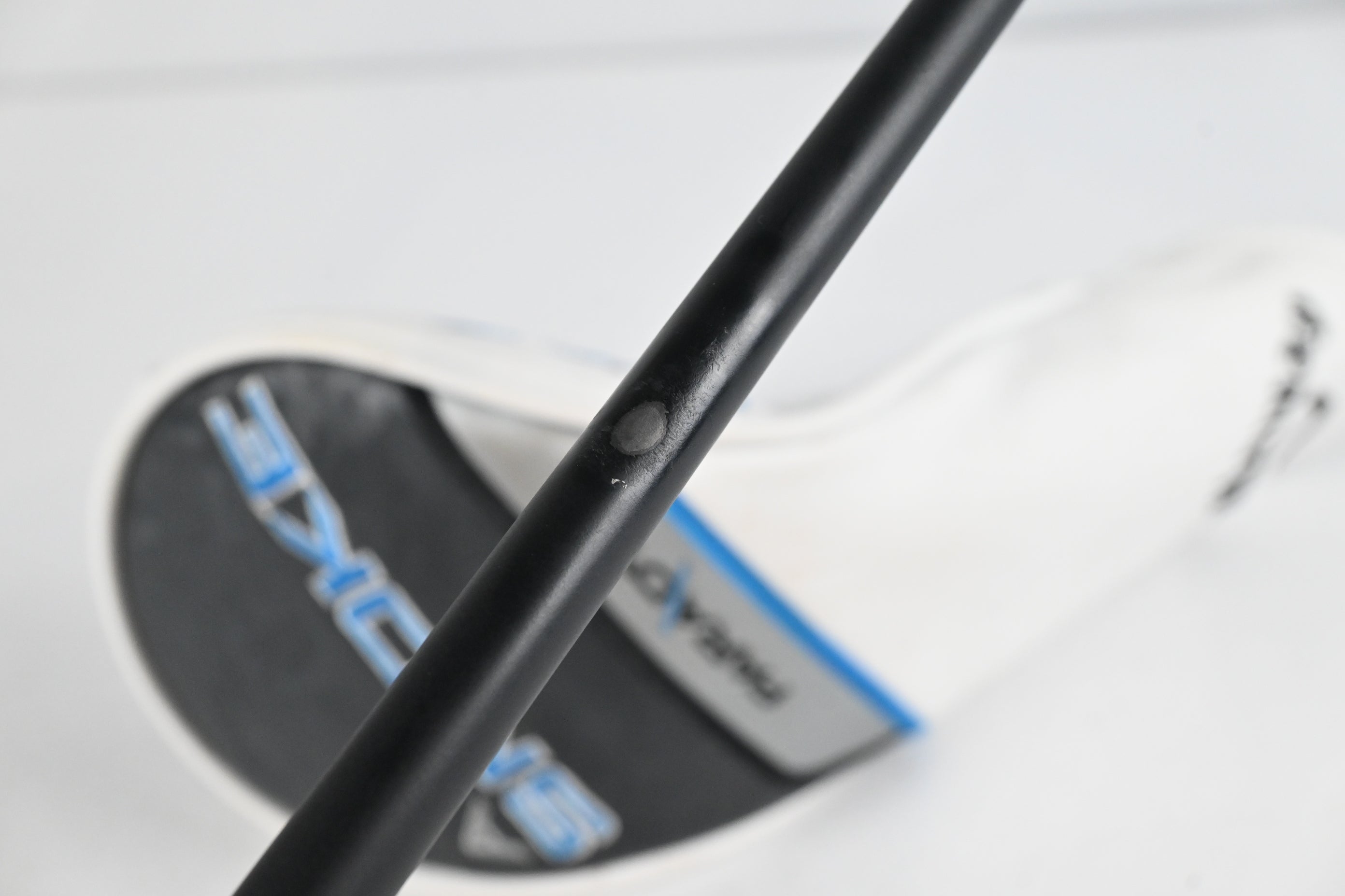 Callaway Paradym Ai Smoke Max #5 Wood / 18 Degree / Regular Flex Tensei AV