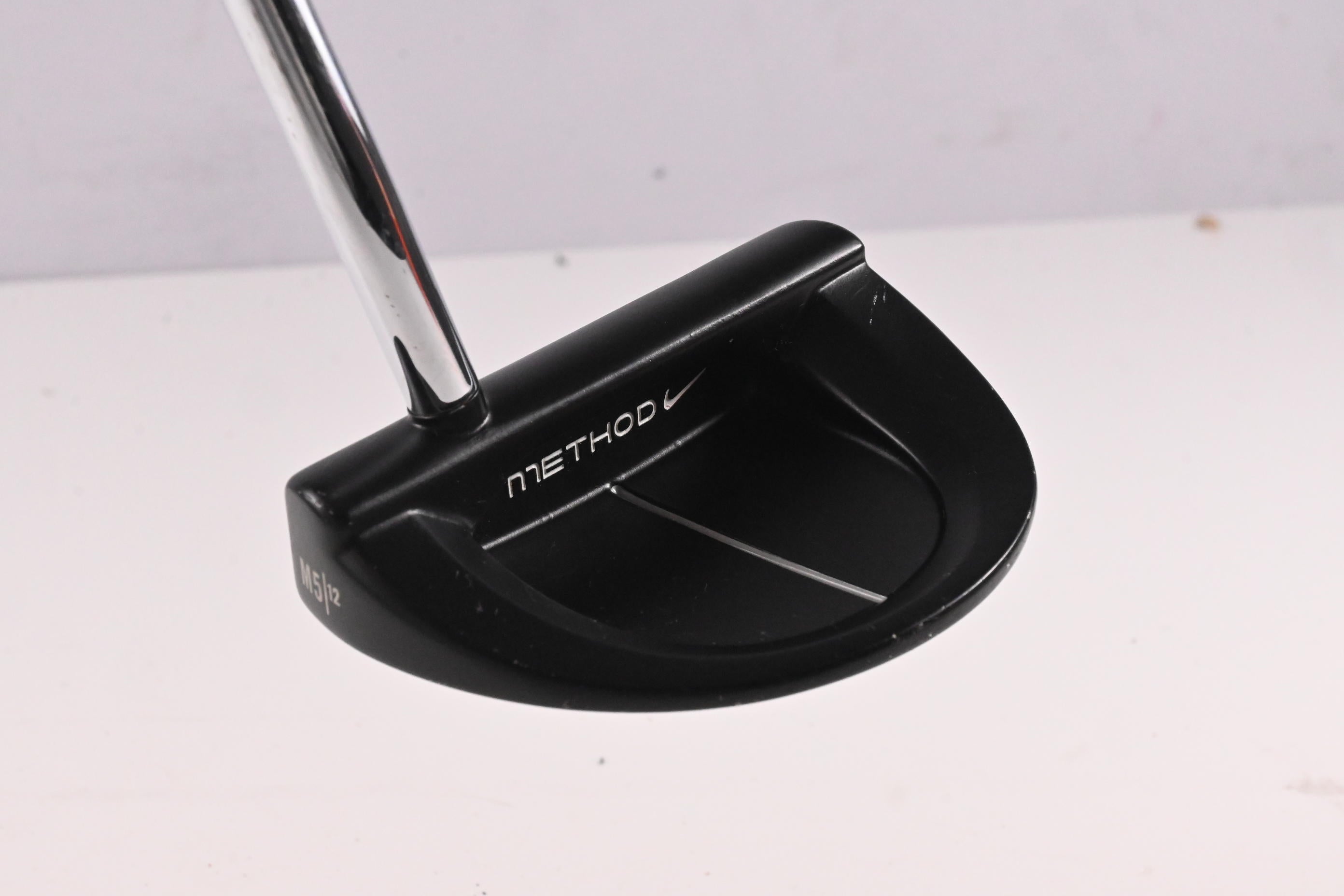 Nike Method Matter Putter / 34 Inch
