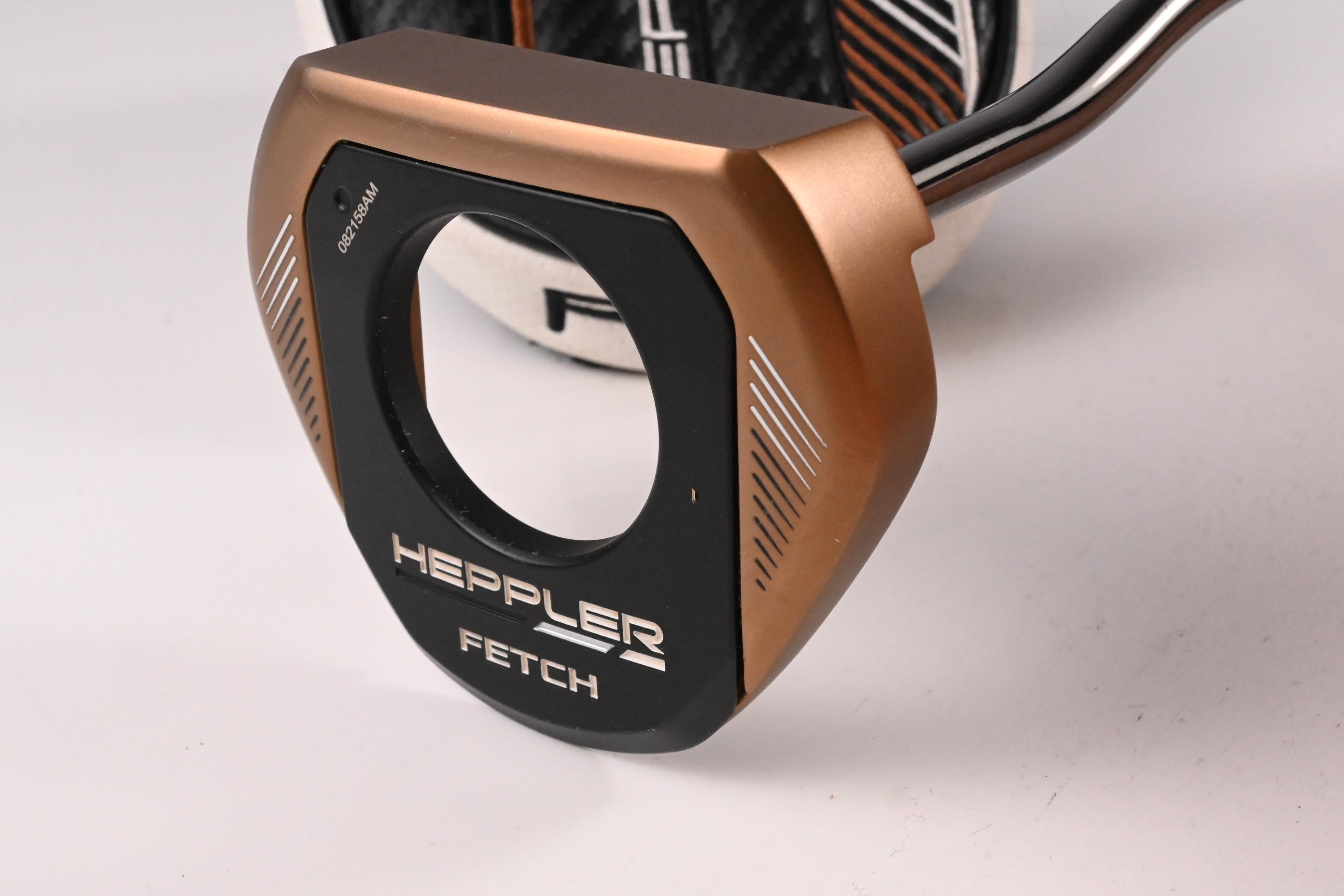 Ping Heppler Fetch Putter / 34 Inch