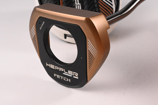 Ping Heppler Fetch Putter / 34 Inch