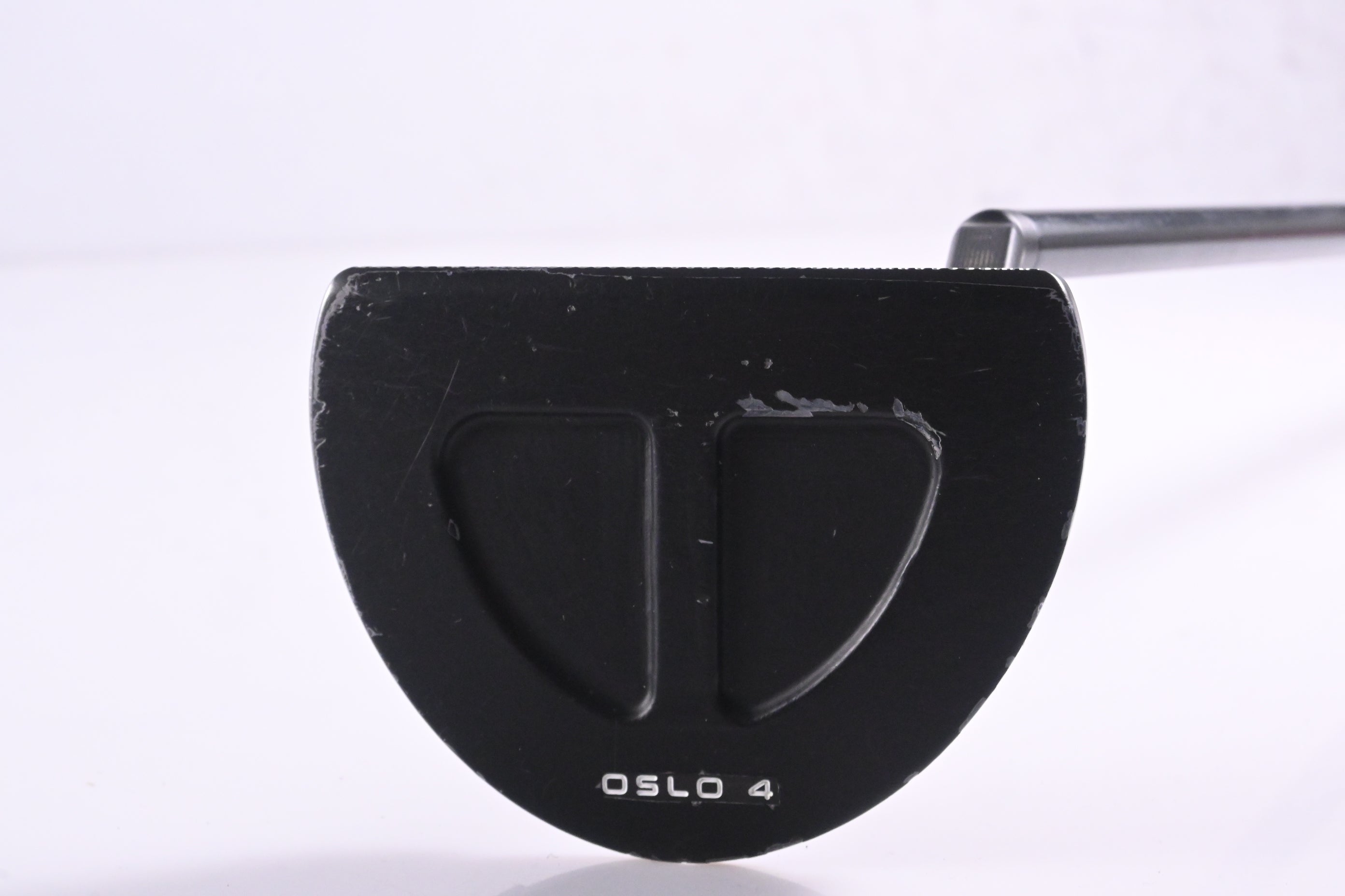 Ping PLD Milled Oslo 4 2022 Putter / 34 Inch