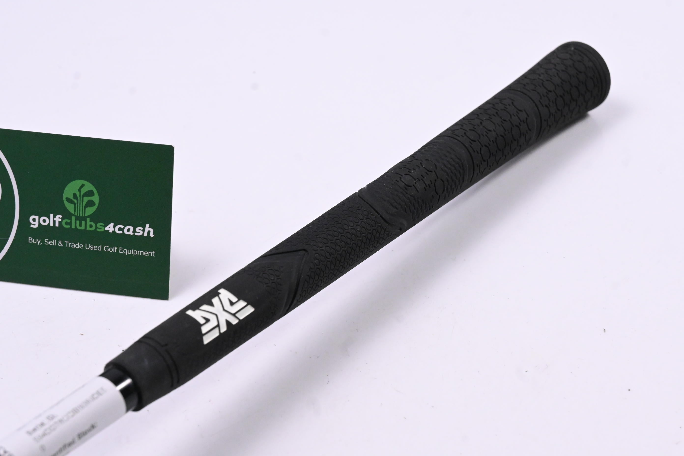 PXG 0311 3X Forged Sand Wedge / 54 Degree / Stiff Flex MMT 105 Shaft