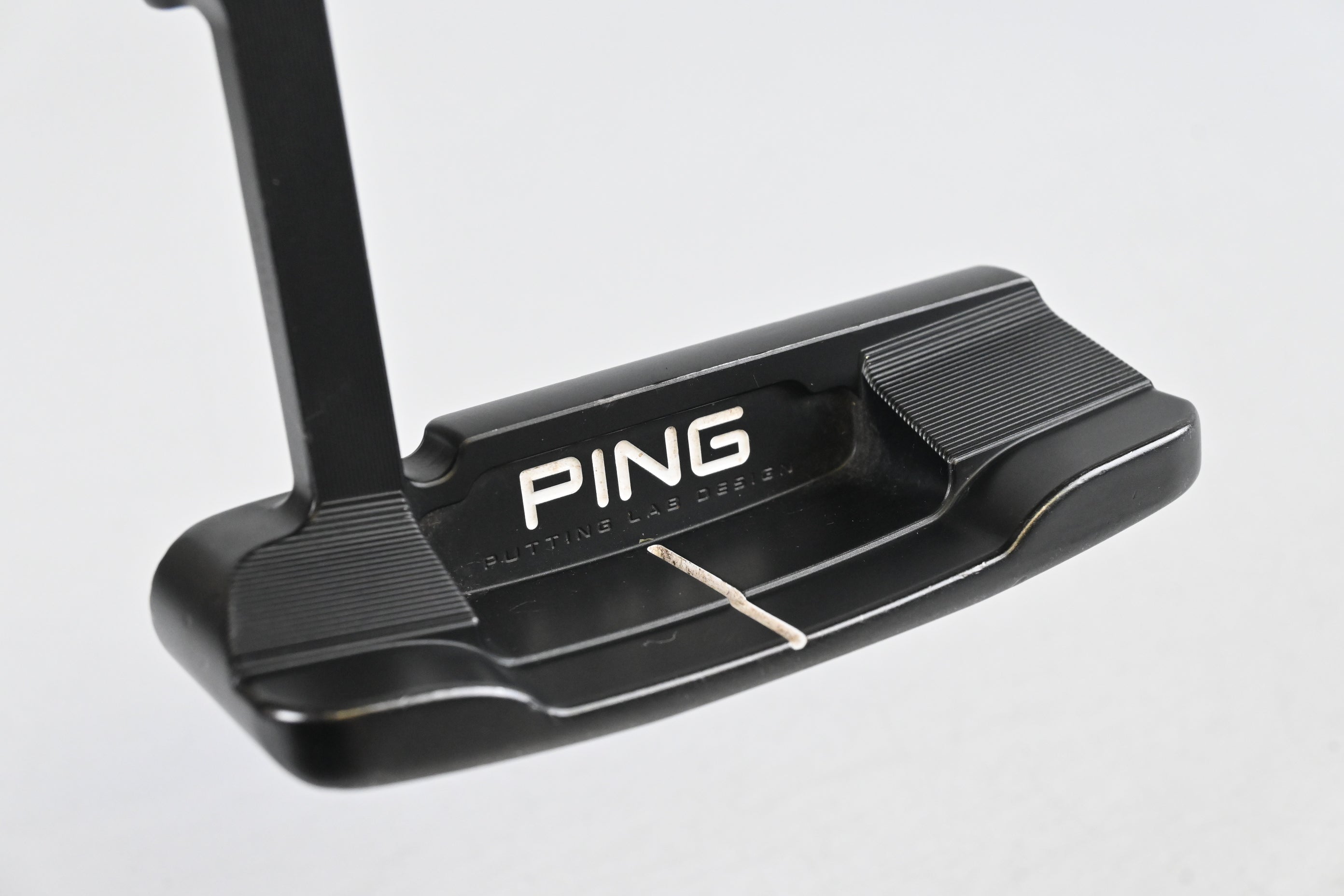 Ping PLD Milled Anser D 2024 Putter / 34 Inch