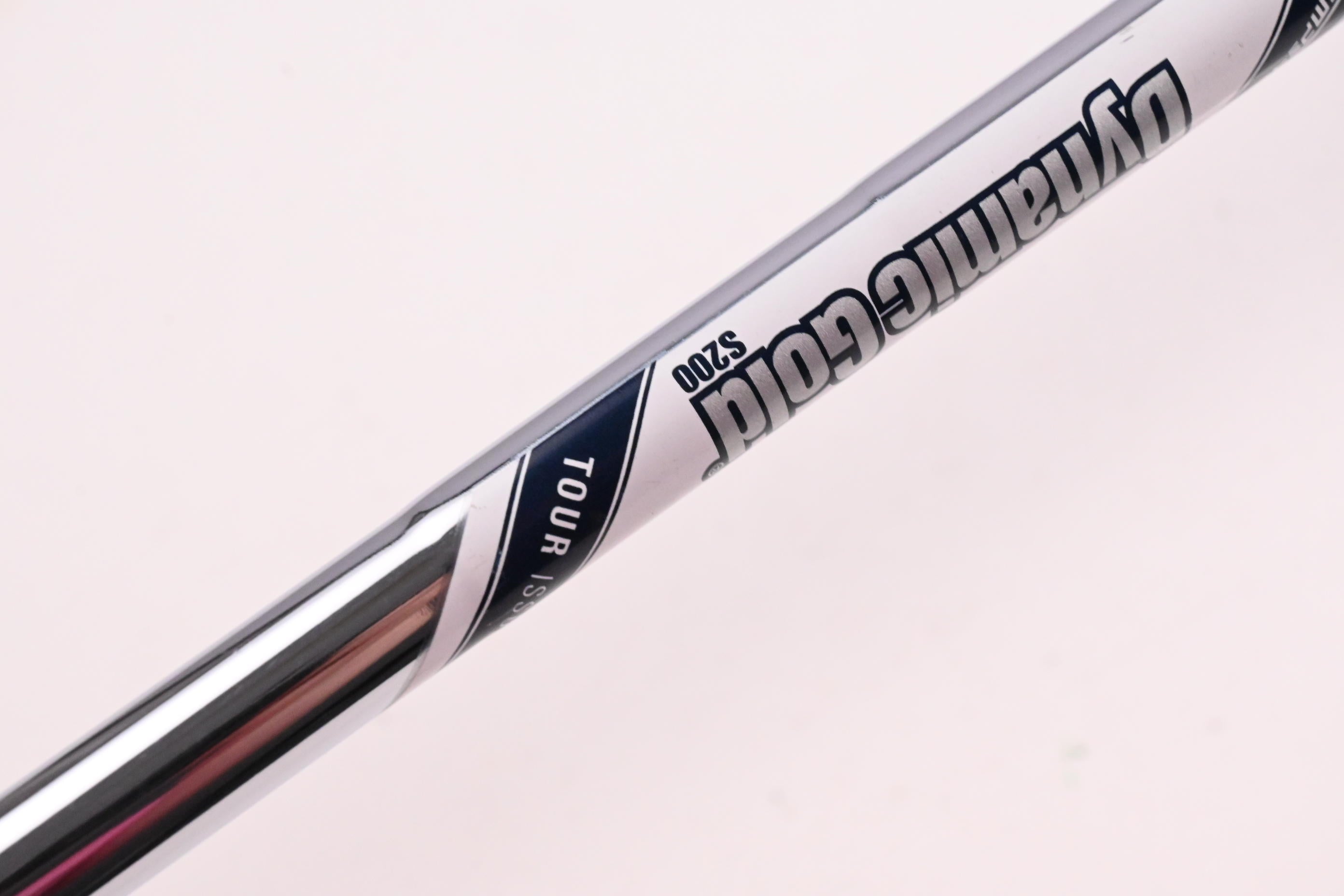 Taylormade Milled Grind 3 Sand Wedge / 54 Degree / Stiff Flex Dynamic Gold S200