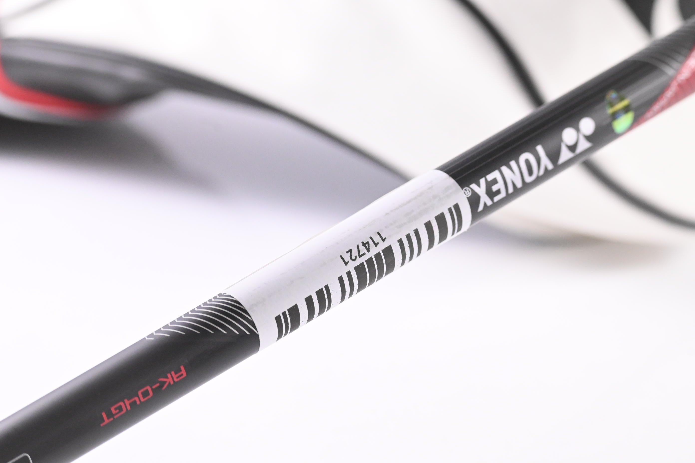 Yonex Ezone GT4 Type-S Driver / 10.5 Degree / Stiff Flex Yonex RK-04GT Shaft