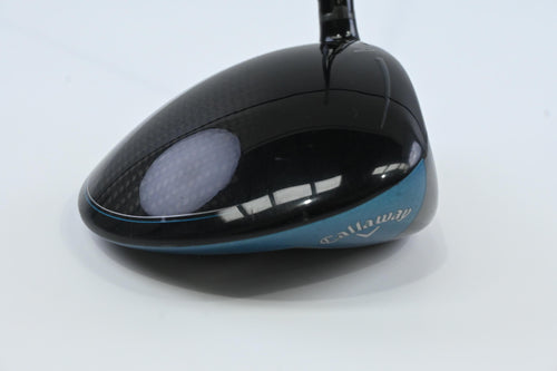 Callaway Rogue Draw Driver / 9 Degree / Regular Flex Tensei AV Blue 65 Shaft