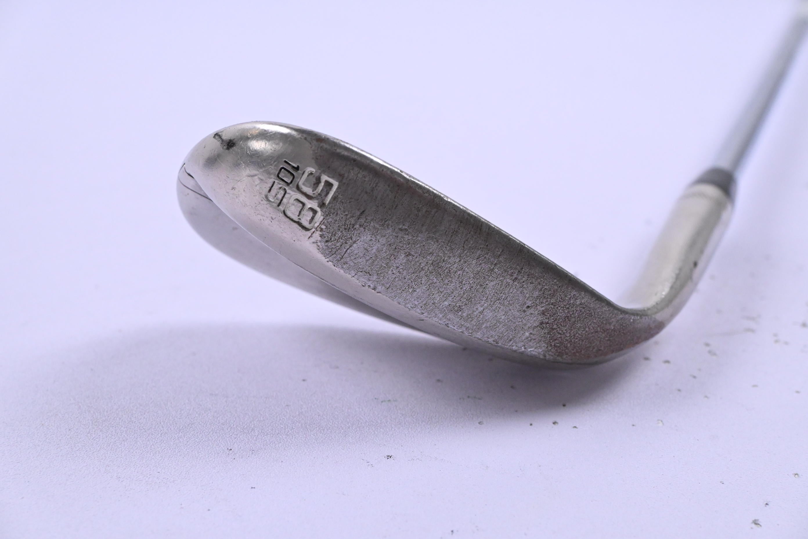 Titleist Vokey SM8 Lob Wedge / 58 Degree / Stiff Flex Dynamic Gold S400