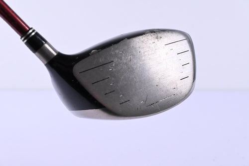 Left Hand Cobra SZ Driver / 9 Degree / Stiff Flex Graphite Design YS-5.1 55