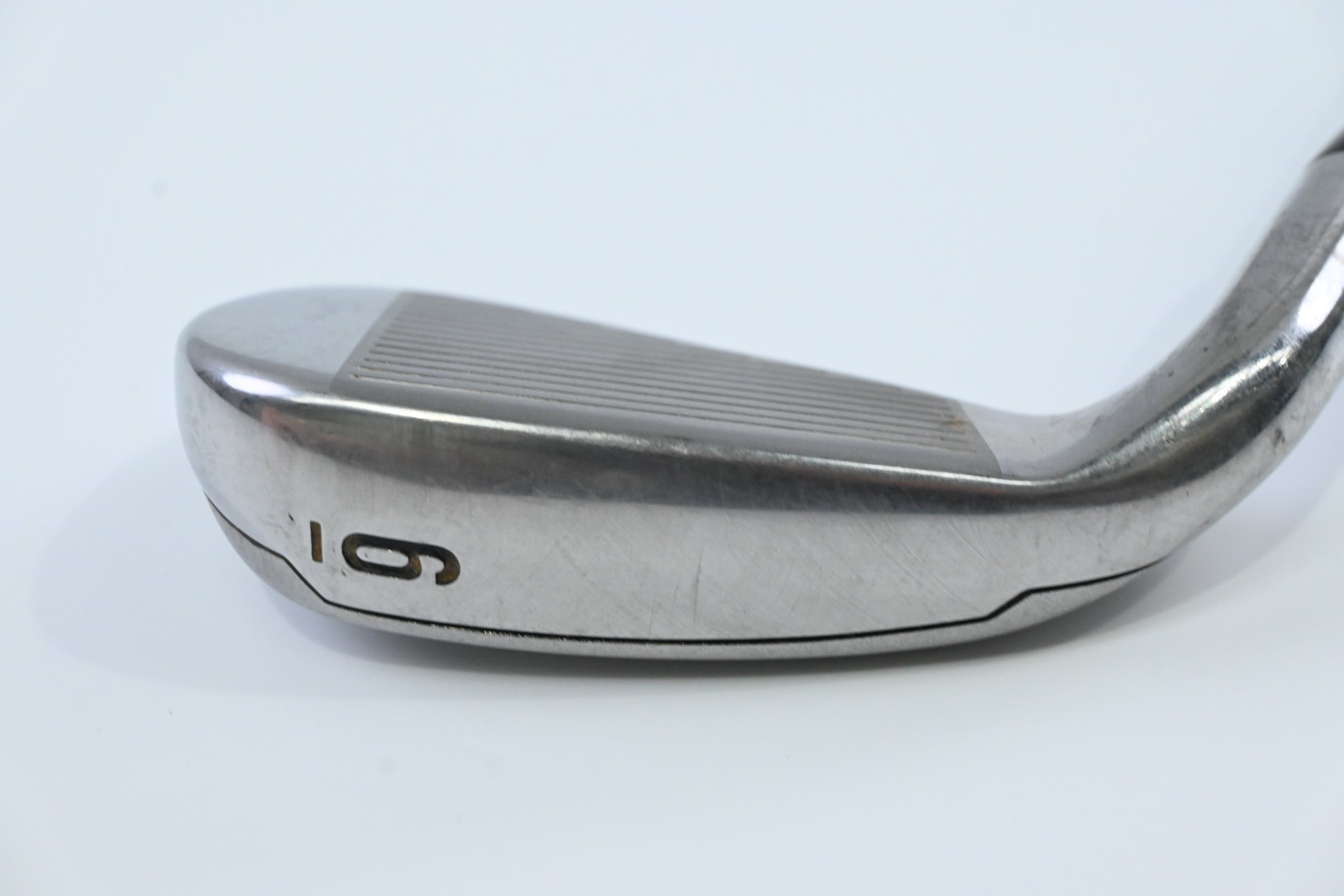 Callaway XR #6 Iron / Regular Flex SpeedStep 80 Shaft