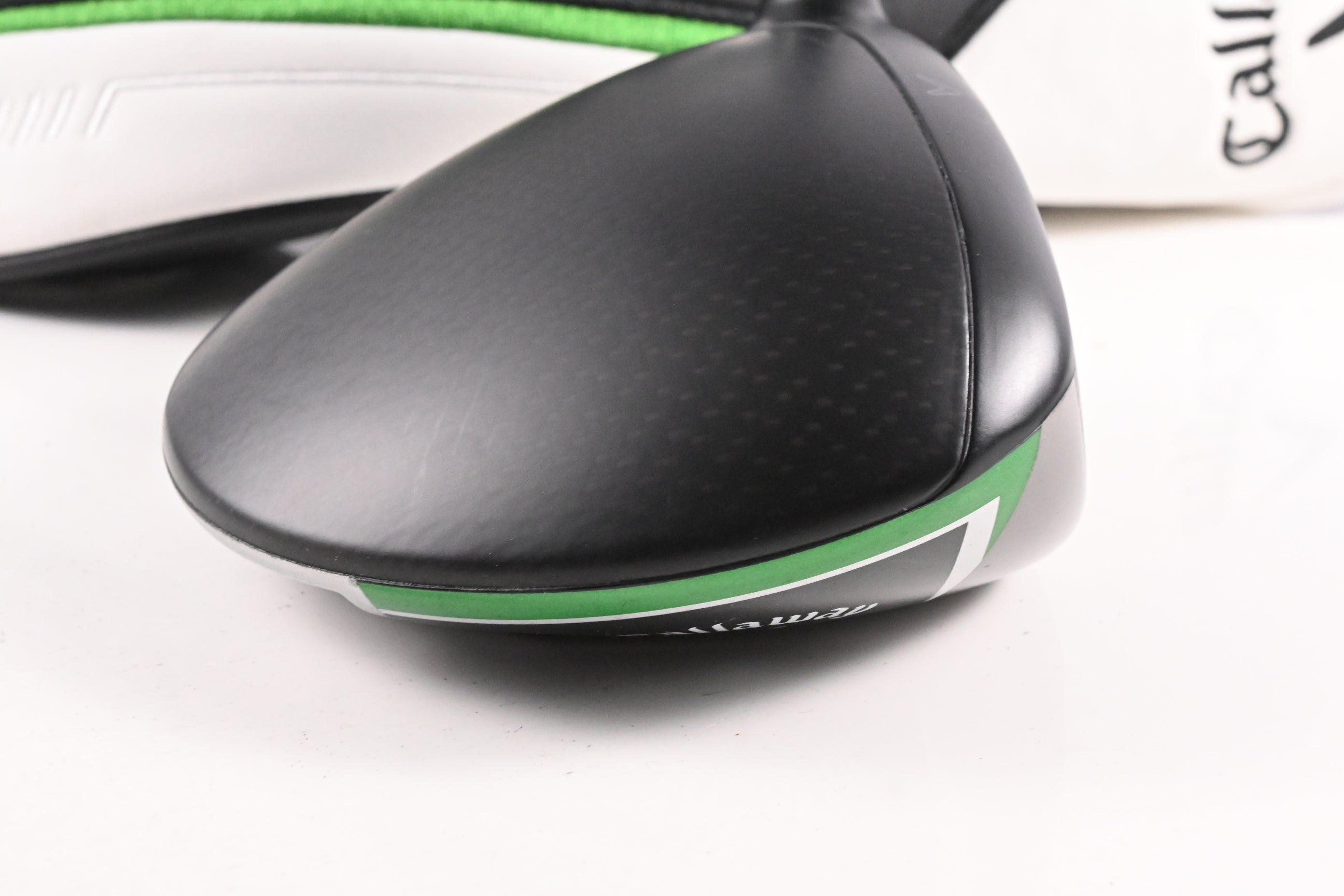 Callaway Elyte Driver / 9.0 Degree / Stiff Flex Denali Charcoal 60