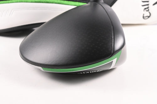 Callaway Elyte Driver / 9.0 Degree / Stiff Flex Denali Charcoal 60