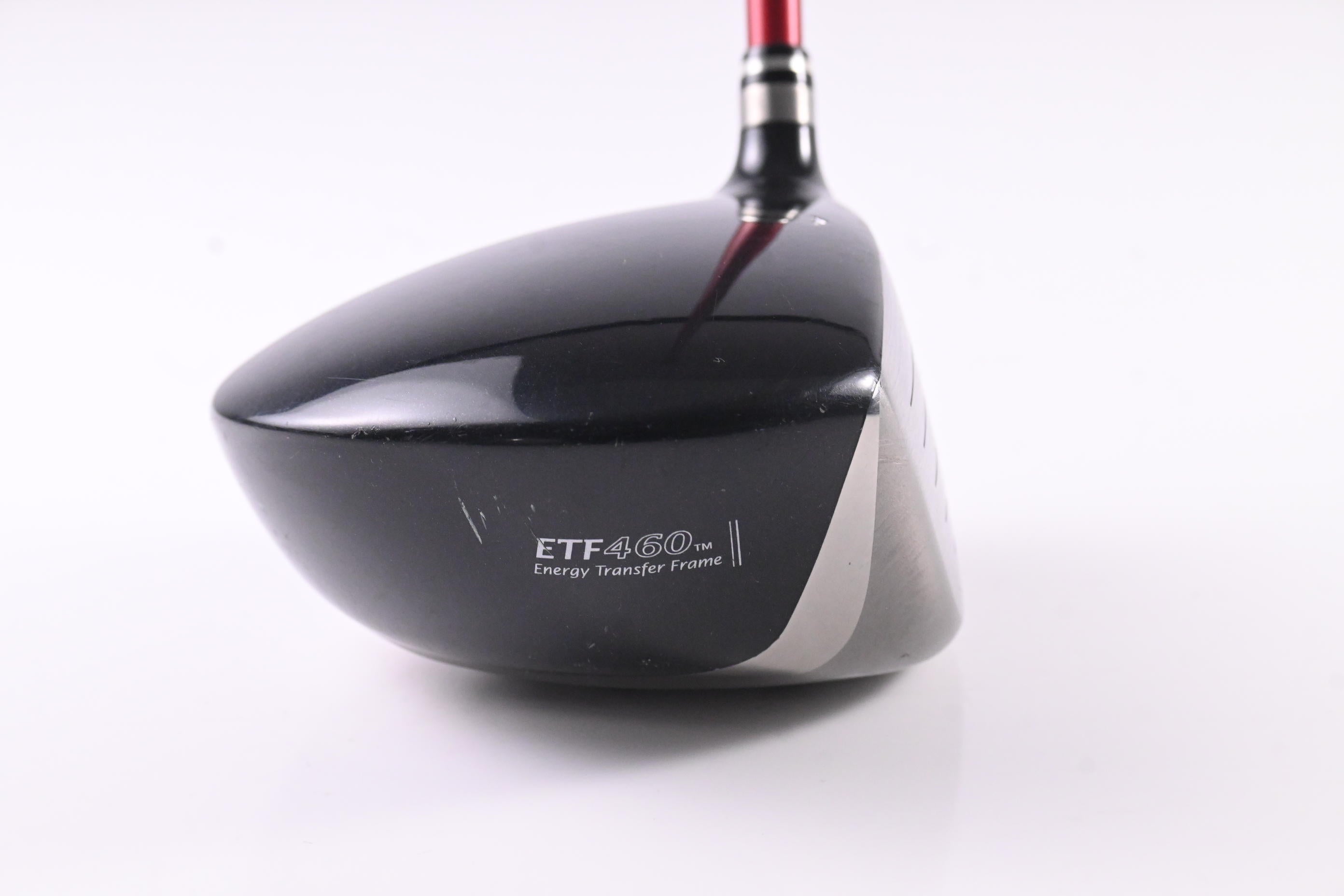 Wilson Staff Dd6 Driver / 11.5 Degree / Regular Flex Grafalloy Nano Tech 62