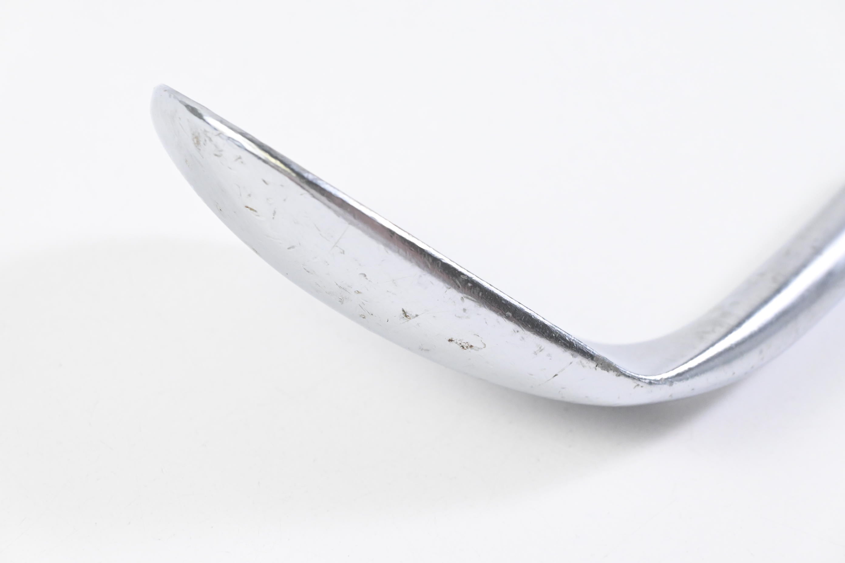 Nike VR V-Rev Lob Wedge / 60 Degree / Stiff Flex Dynamic Gold S200 Shaft