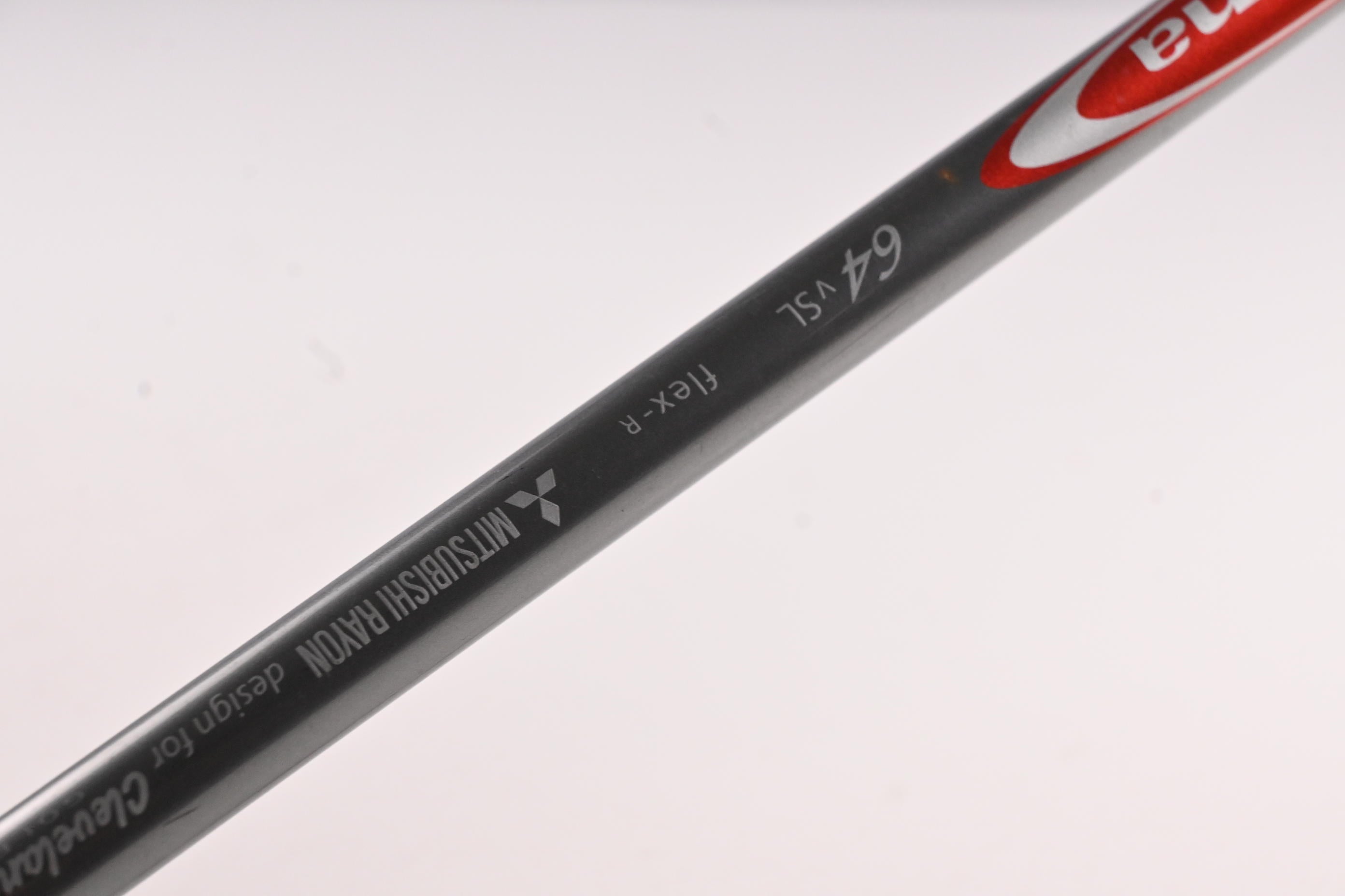 Cleveland Launcher DST #5 Wood / 19 Degree / Regular Flex Diamana Red 64 Shaft