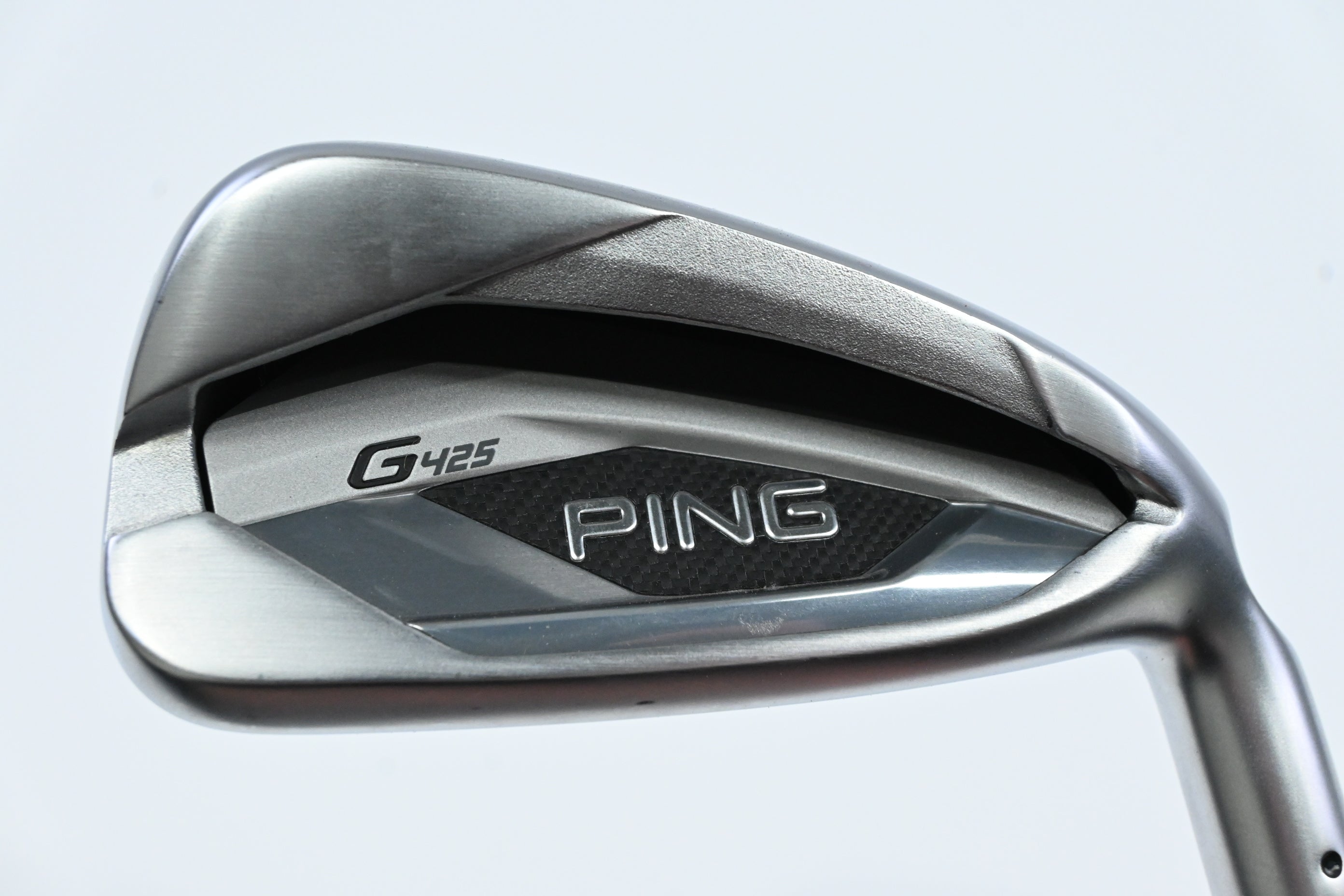 Ping G425 #4 Iron / 20 Degree / Black Dot / Senior Flex UST Recoil ES 760 Shaft