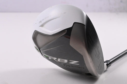 Taylormade RBZ Driver / 10.5 Degree / Regular Flex Matrix Ozik Xcon-5 Shaft