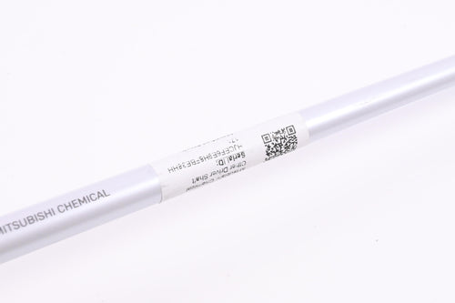 Mitsubishi Chemical Eldio 40 Driver Shaft / Ladies Flex / Callaway 2nd Gen