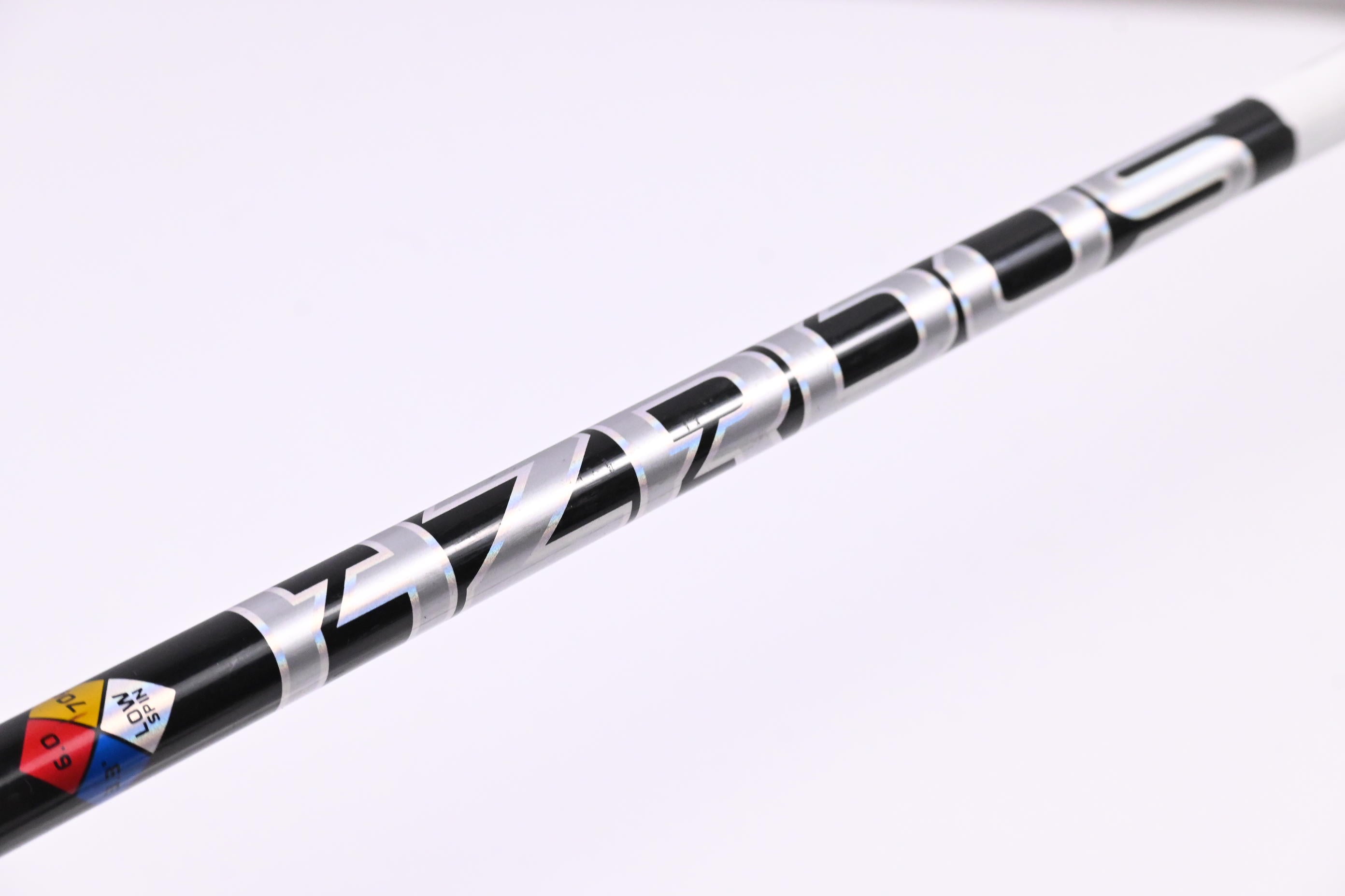 Project X Hzrdus Black Gen 4 70 #3 Wood Shaft / Stiff Flex / Titleist 2nd Gen