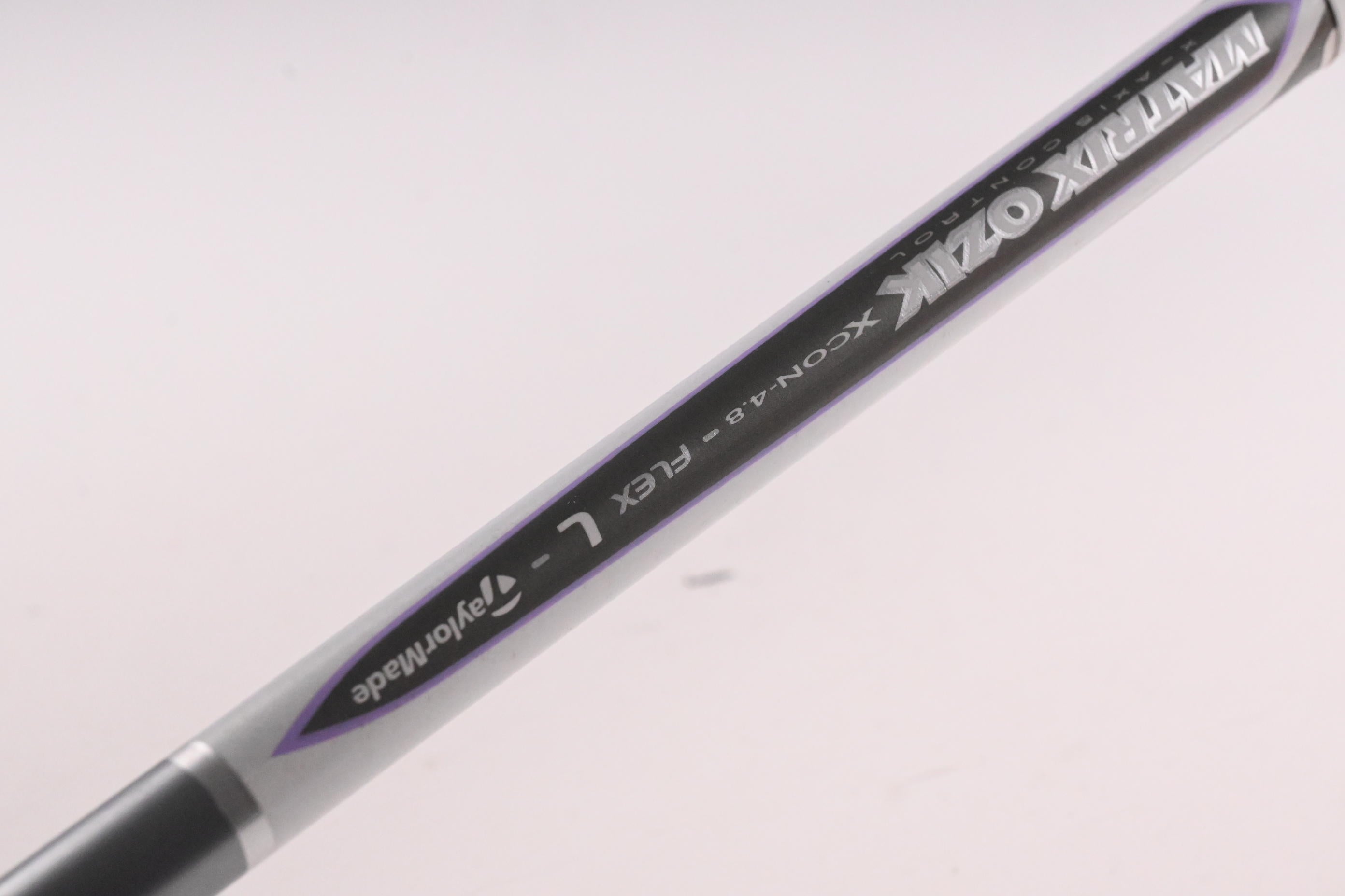 Ladies Taylormade Burner Superfast 2.0 #5 Wood / 18 Degree / Ladies Flex Matrix