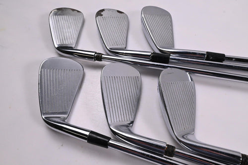 Taylormade Tour Preferred CB 2011 Irons / 4-9i / Stiff Flex Dynamic Gold XP S300