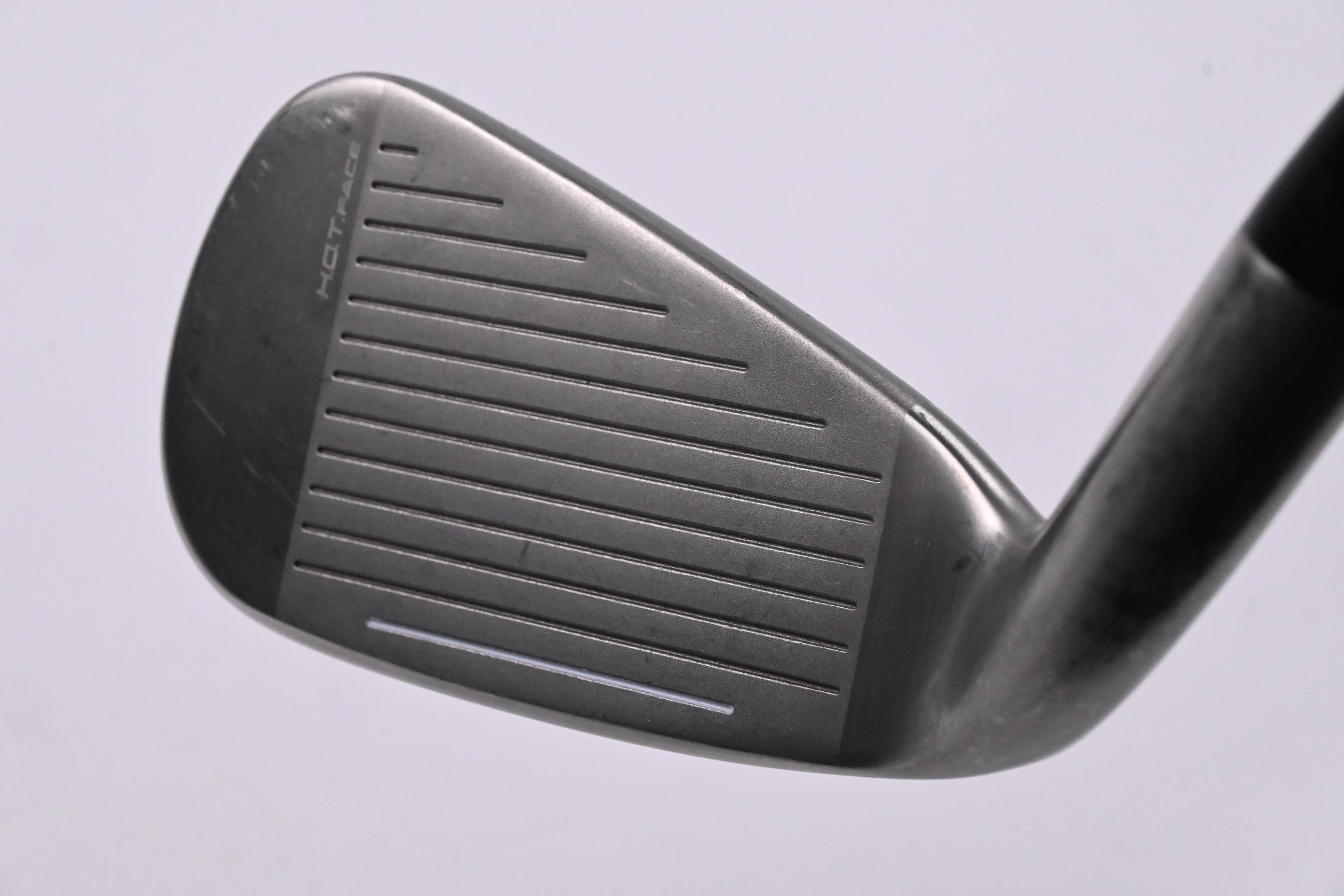Cobra DS-Adapt #6 Iron / 24 Degree / Regular Flex KBS Tour Lite Shafts