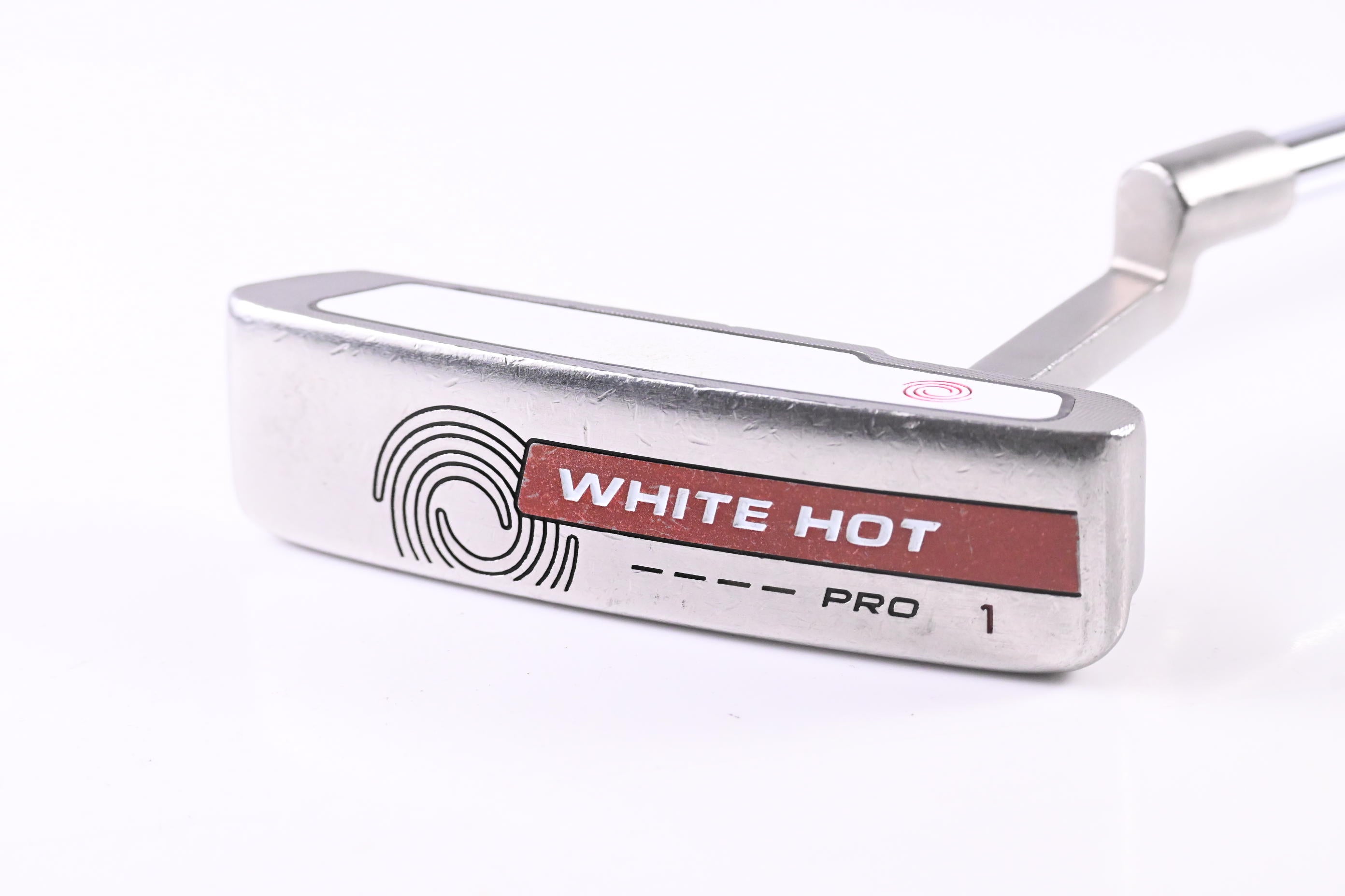 Odyssey White Hot Pro 1  Putter / 34 inch