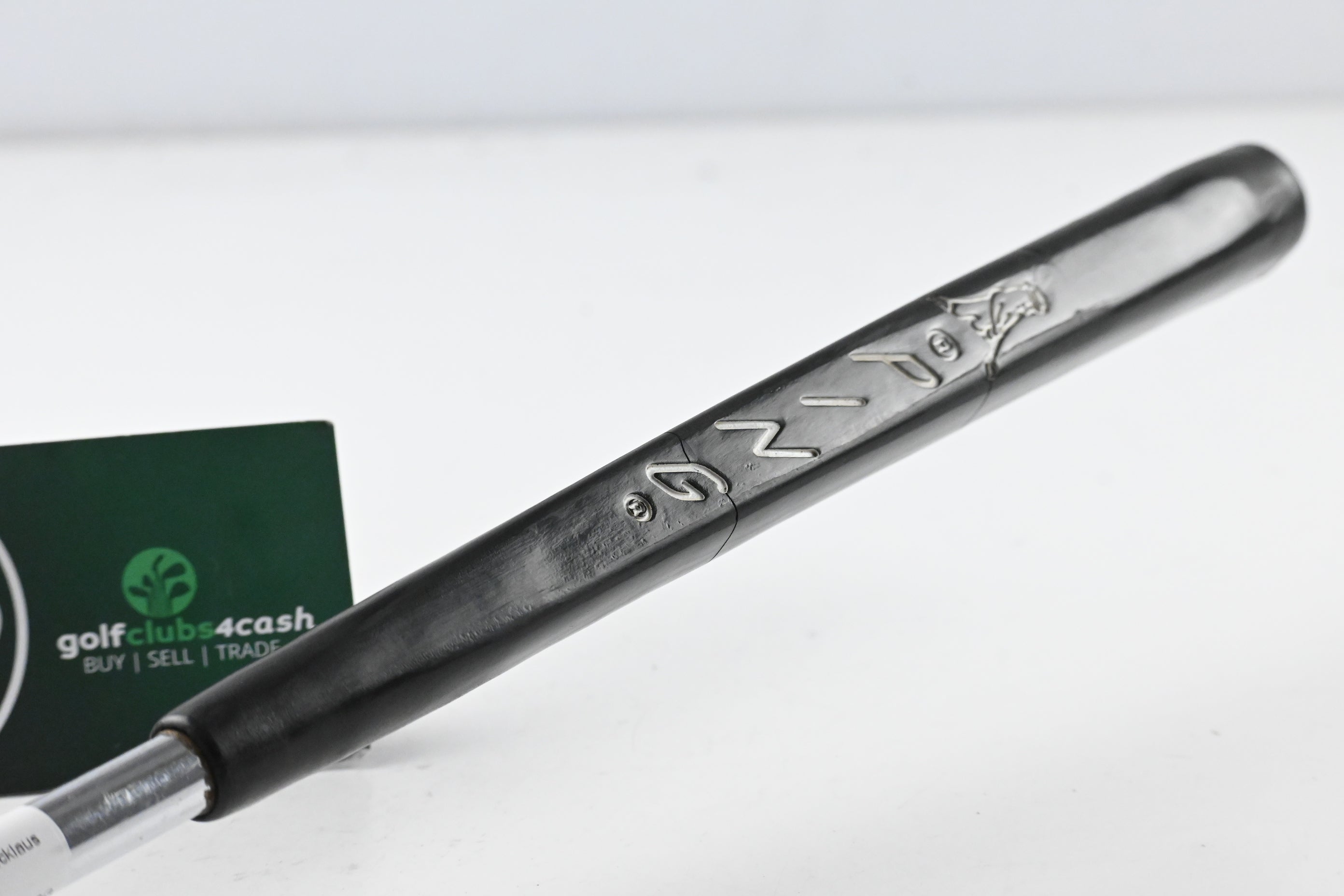 Ping Karsten Slazenger Jack Nicklaus Stamp Putter / 35 Inch