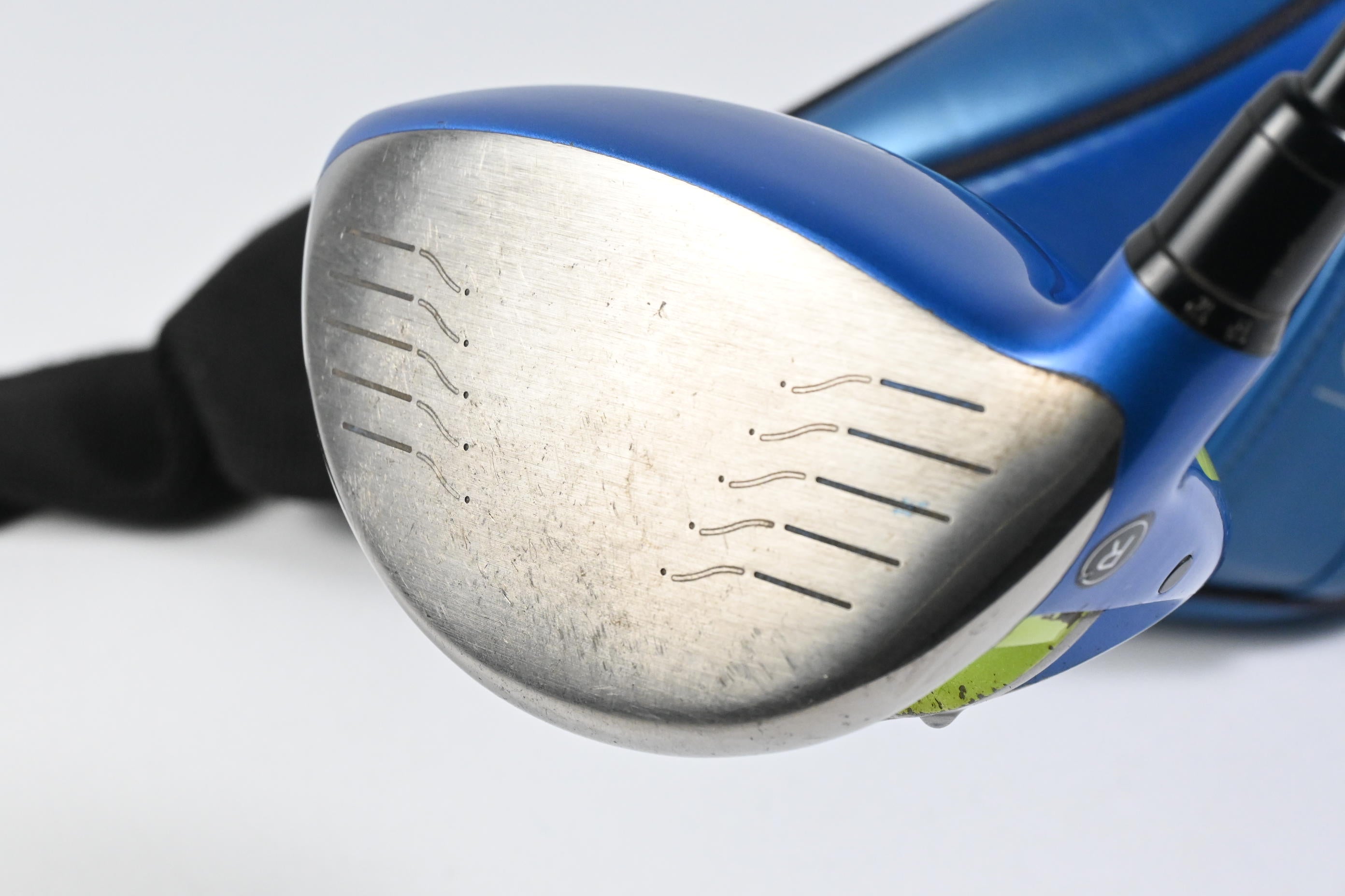 Nike Vapor Fly Driver / 8.5-12.5 Degree / Stiff Flex Tensei CK Blue 50 Shaft