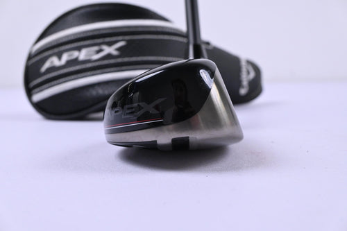 Callaway Apex 21 #3 Hybrid / 19 Degree / Stiff Flex Project X Cypher 2.0 70