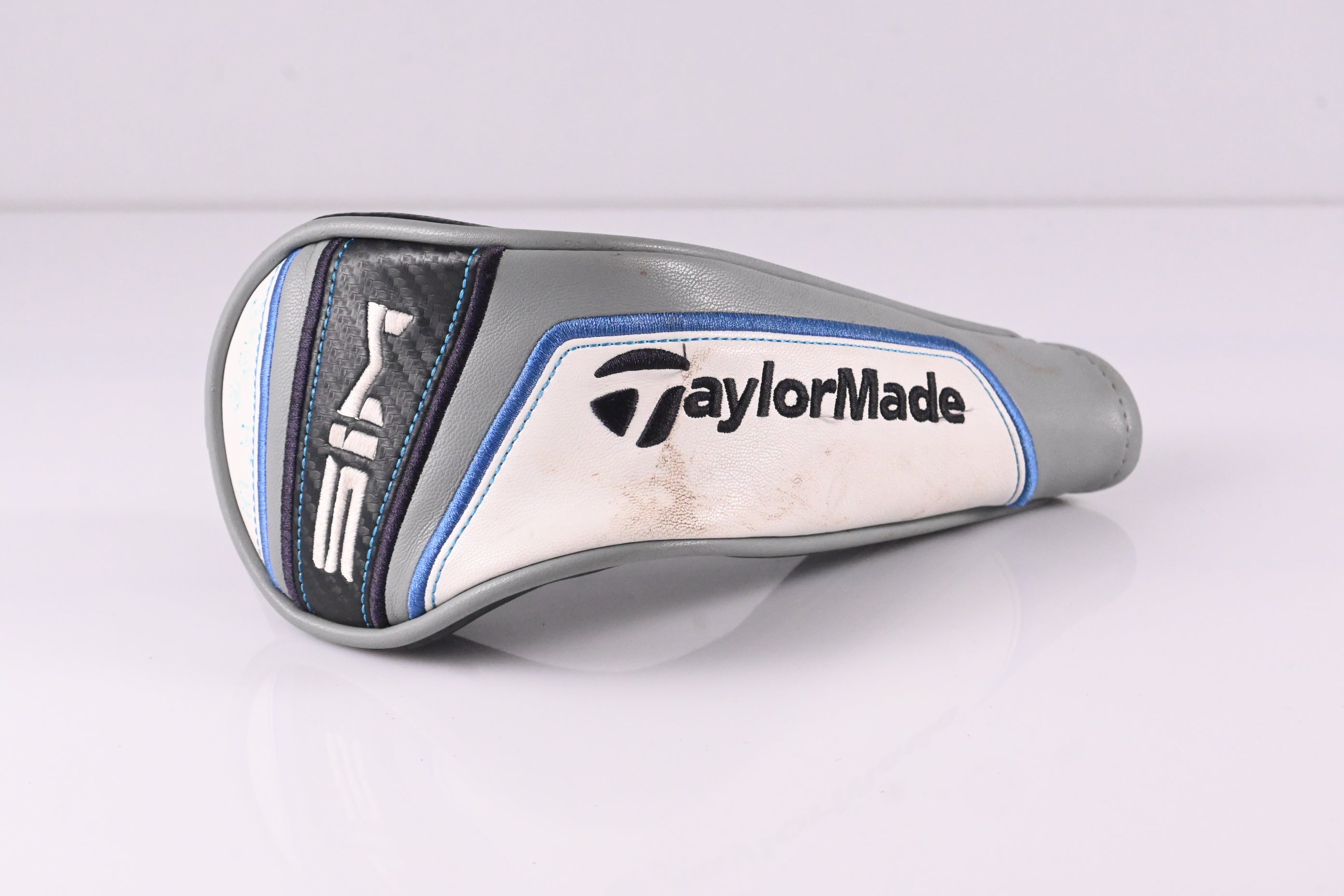 Taylormade SIM Max #3 Hybrid / 19 Degree / Regular Flex Fujikura Ventus Blue 6