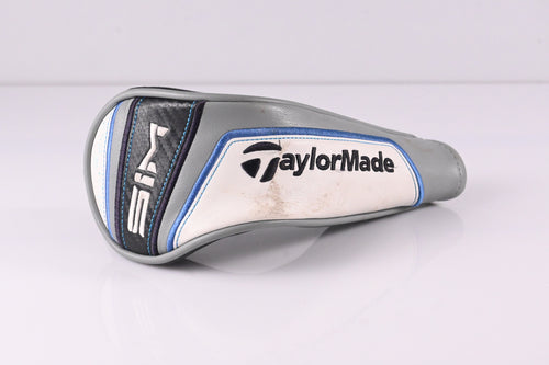 Taylormade SIM Max #3 Hybrid / 19 Degree / Regular Flex Fujikura Ventus Blue 6