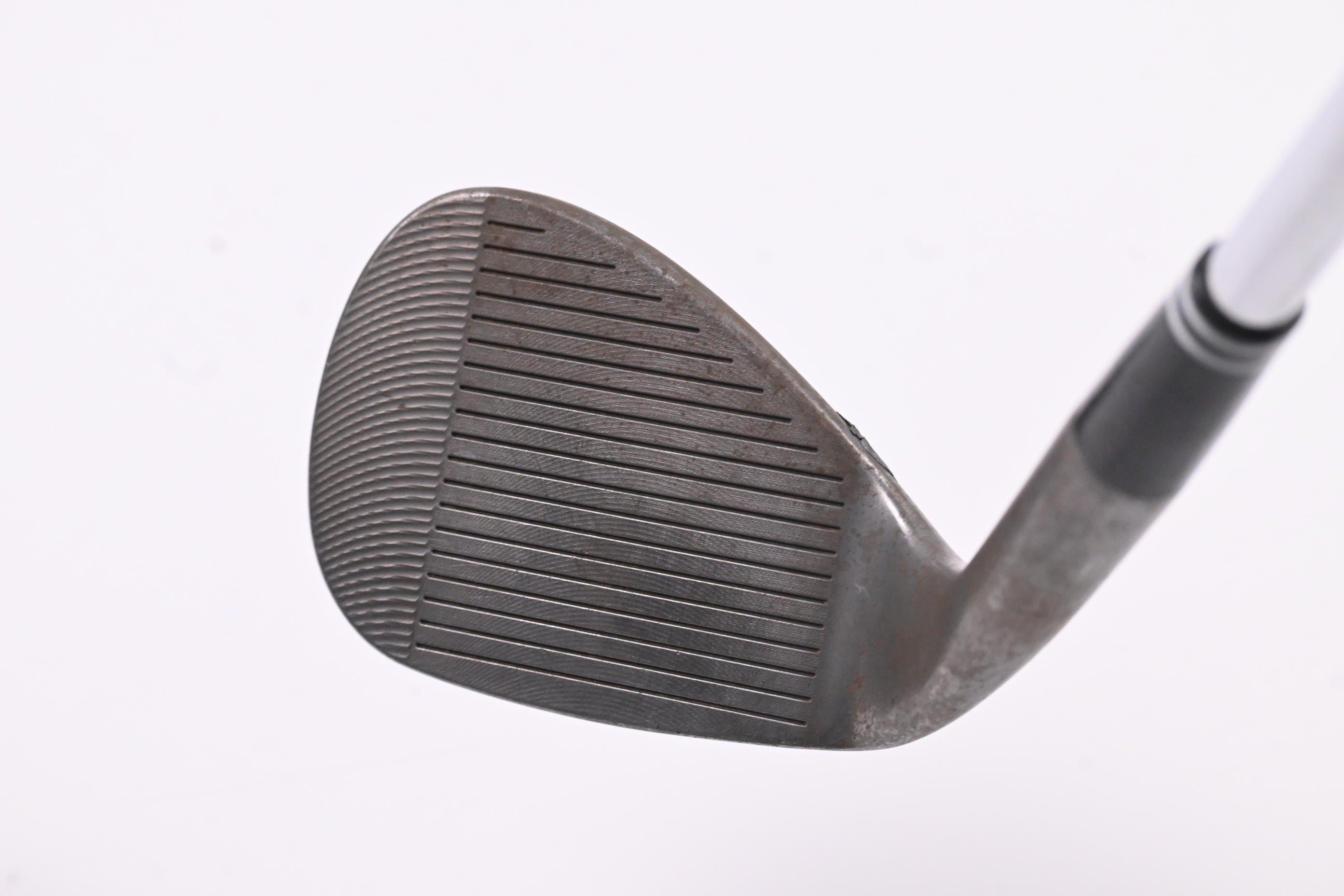 Tour Issue Cleveland RTX 6 Zipcore Tour Rack Sand Wedge / 56 Degree / X-Flex 130