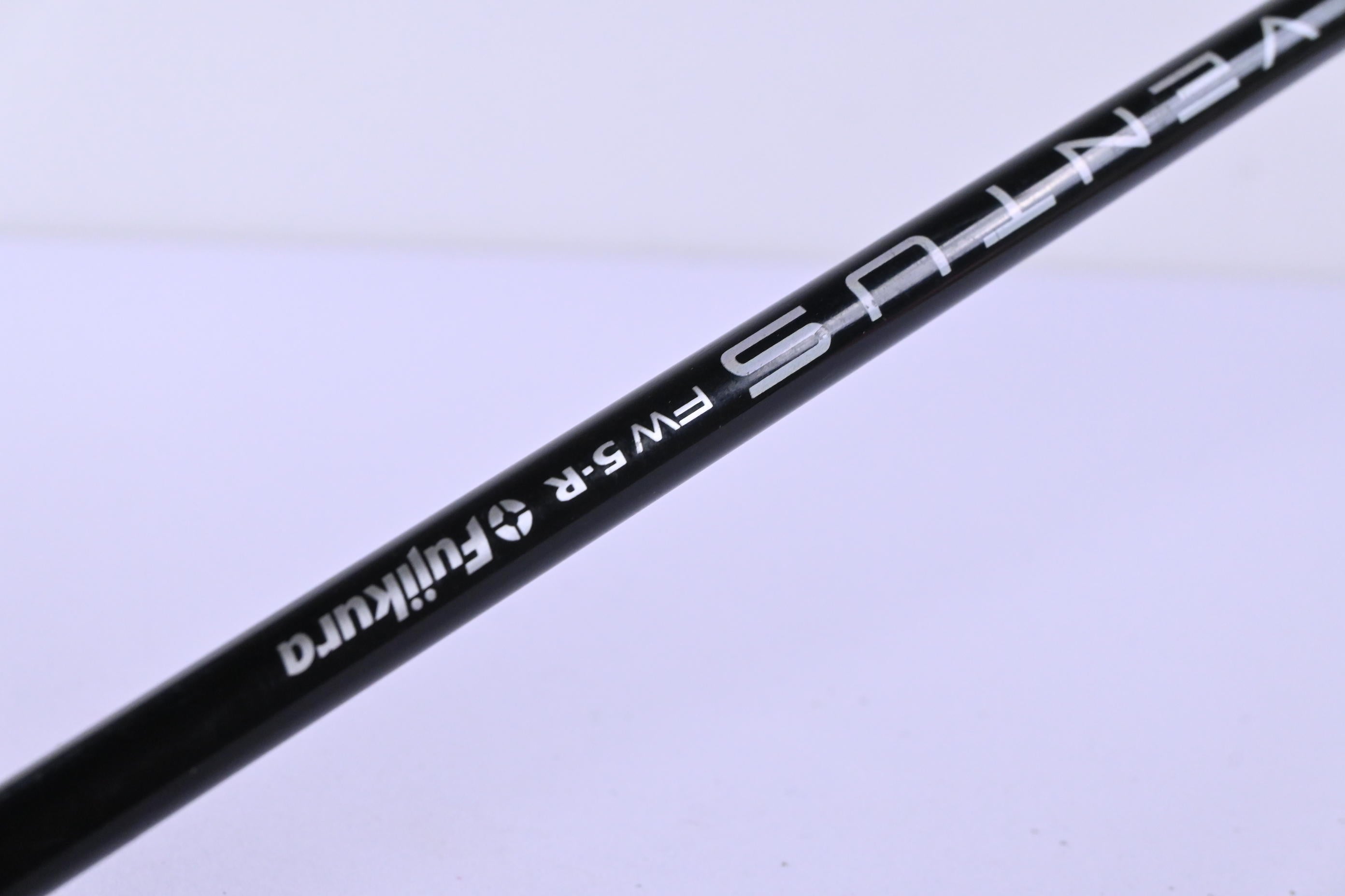 Taylormade Stealth #3 Wood / 15 Degree / Regular Flex Fujikura Ventus Red 5