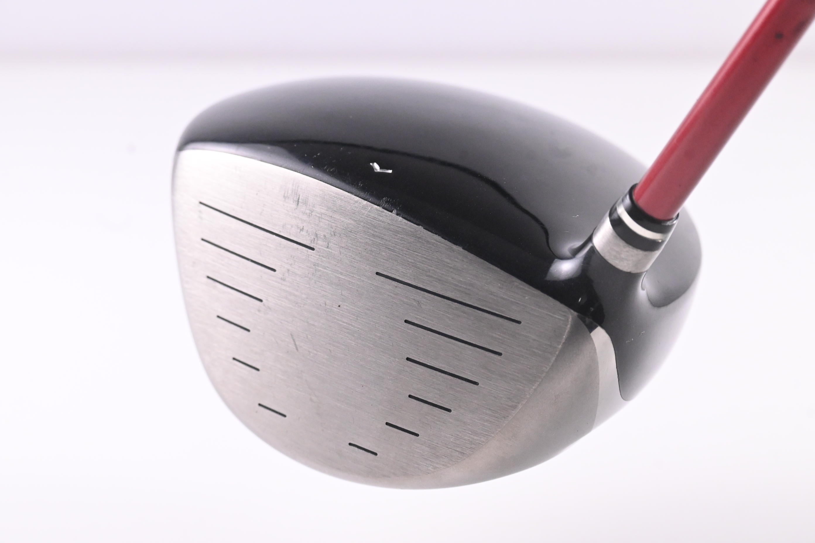 Wilson Staff Dd6 Driver / 11.5 Degree / Regular Flex Grafalloy Nano Tech 62