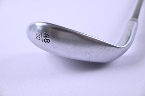 Callaway Mack Daddy CB Pitching Wedge / 48 Degree / Wedge Flex KBS Hi-RevG 80