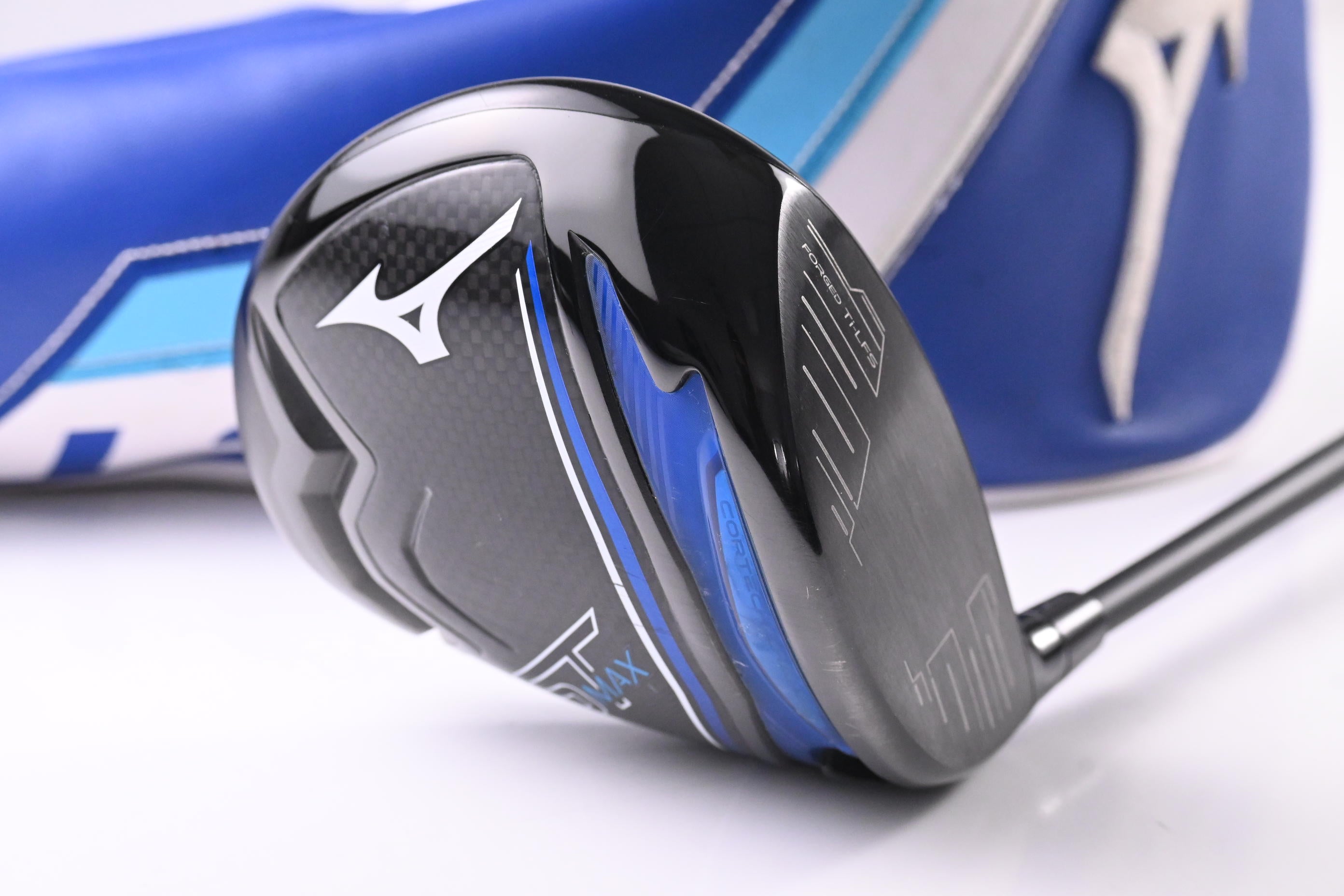 Mizuno ST-Max 230 Driver / 9.5 Degree / X-Flex Tensei 1K Black 65 Shaft