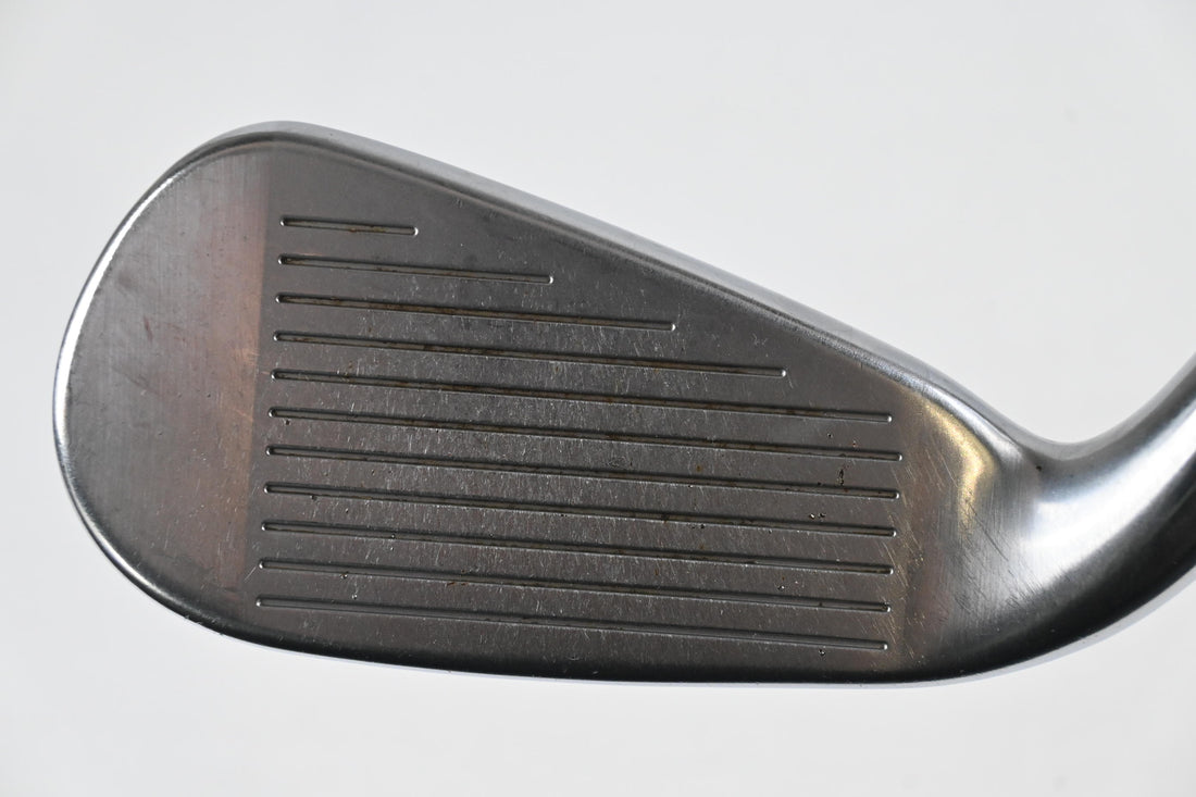 Taylormade SIM DHY #4 Iron / 22 Degree / Regular Flex Diamana 65 Shaft