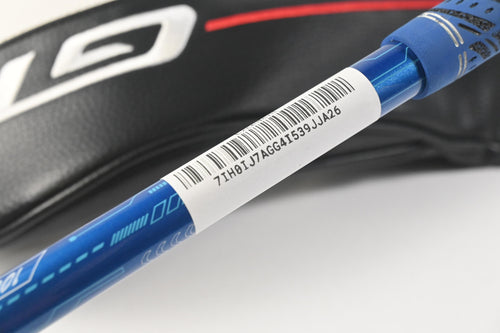 Titleist GT2 #3 Wood / 16.5 Degree / Stiff Flex Accra GX 100 Shaft